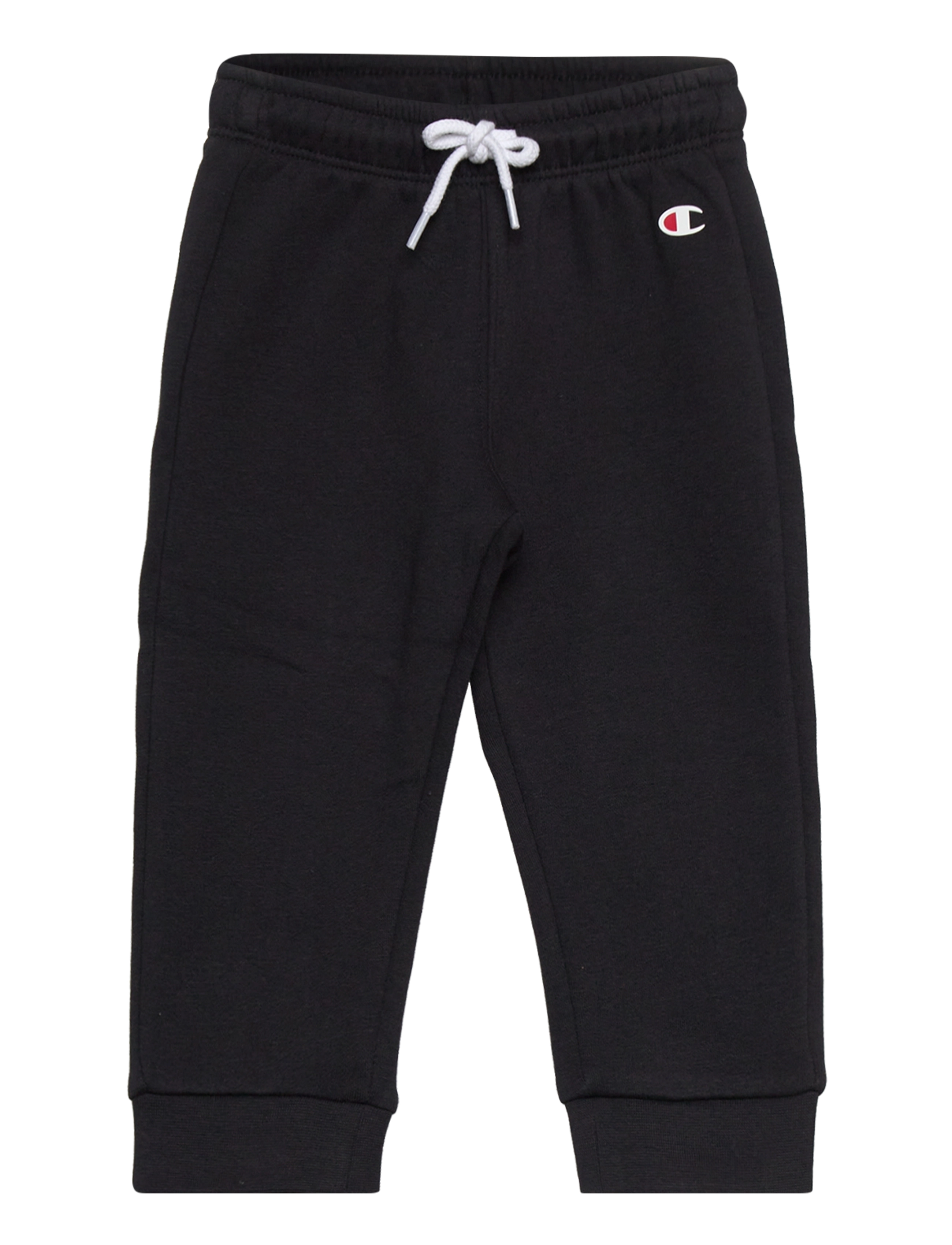 Champion - Hooded Full Zip Suit - black beauty - 2