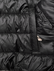 Champion - Hooded Jacket - isolierte jacken - black beauty - 3
