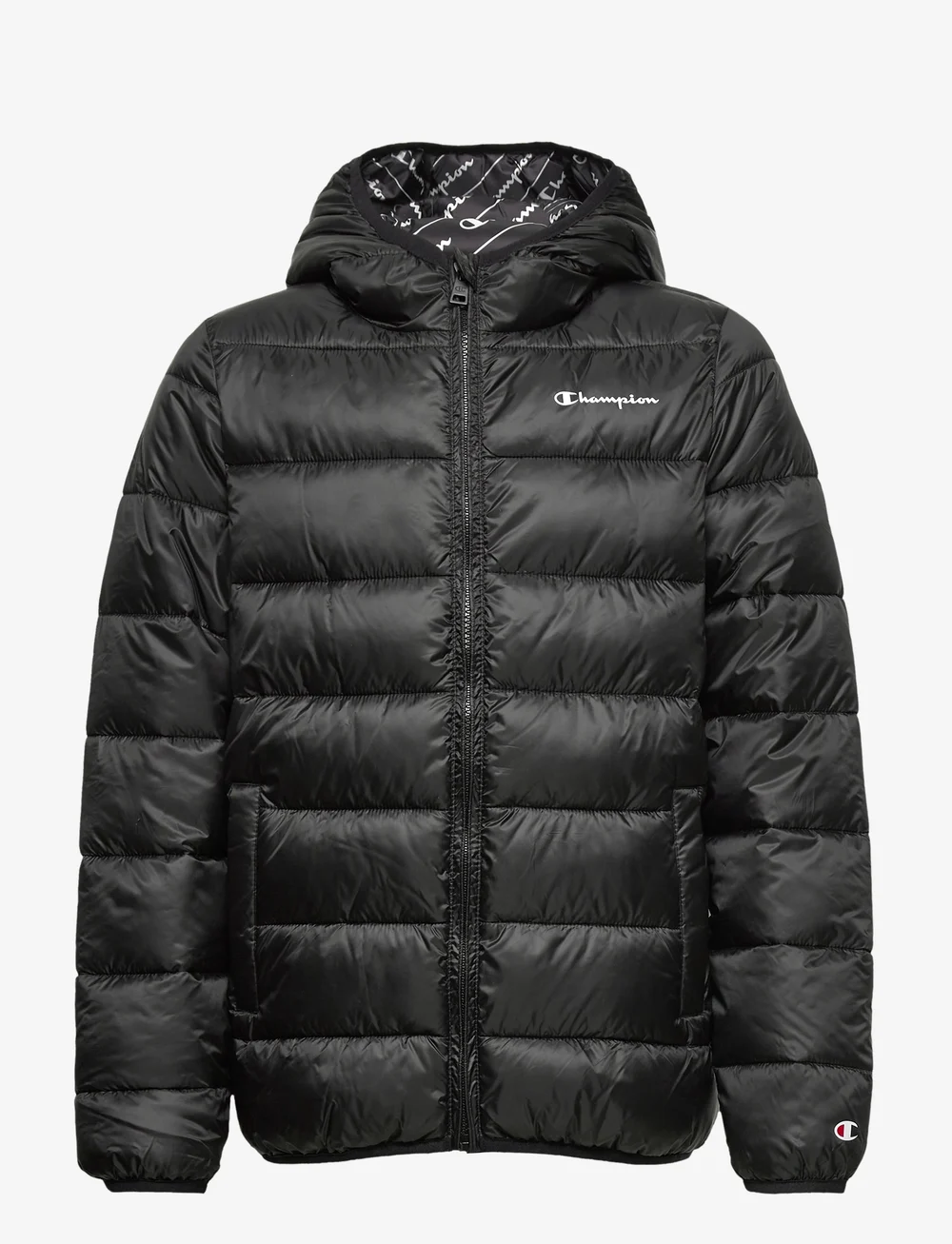 Champion jackets for sale best sale