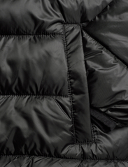 Champion - Hooded Jacket - insulated jackets - black beauty a - 3