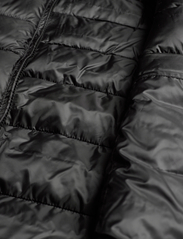 Champion - Hooded Jacket - isolerede jakker - black beauty a - 4