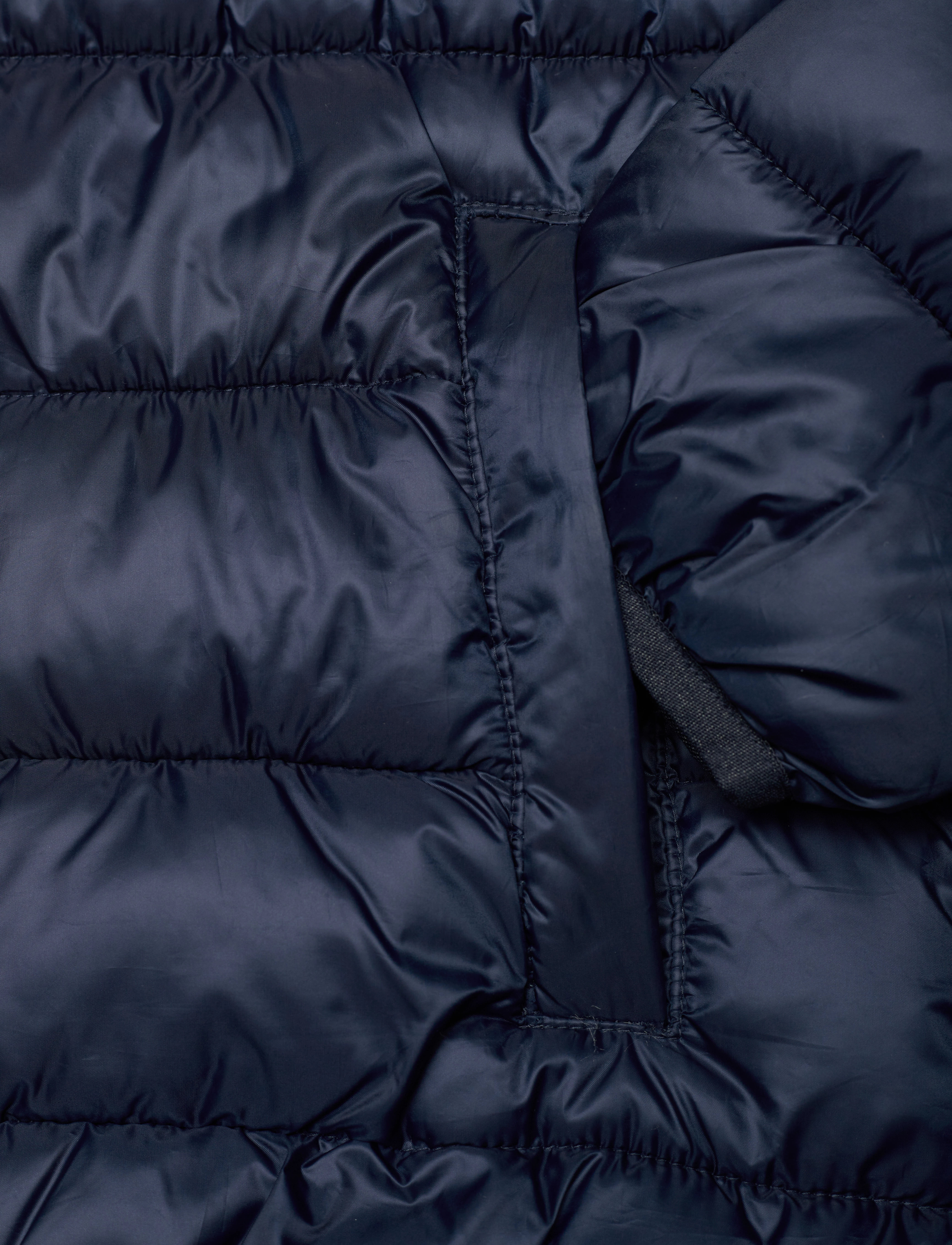 Champion - Hooded Jacket - sky captain - 3