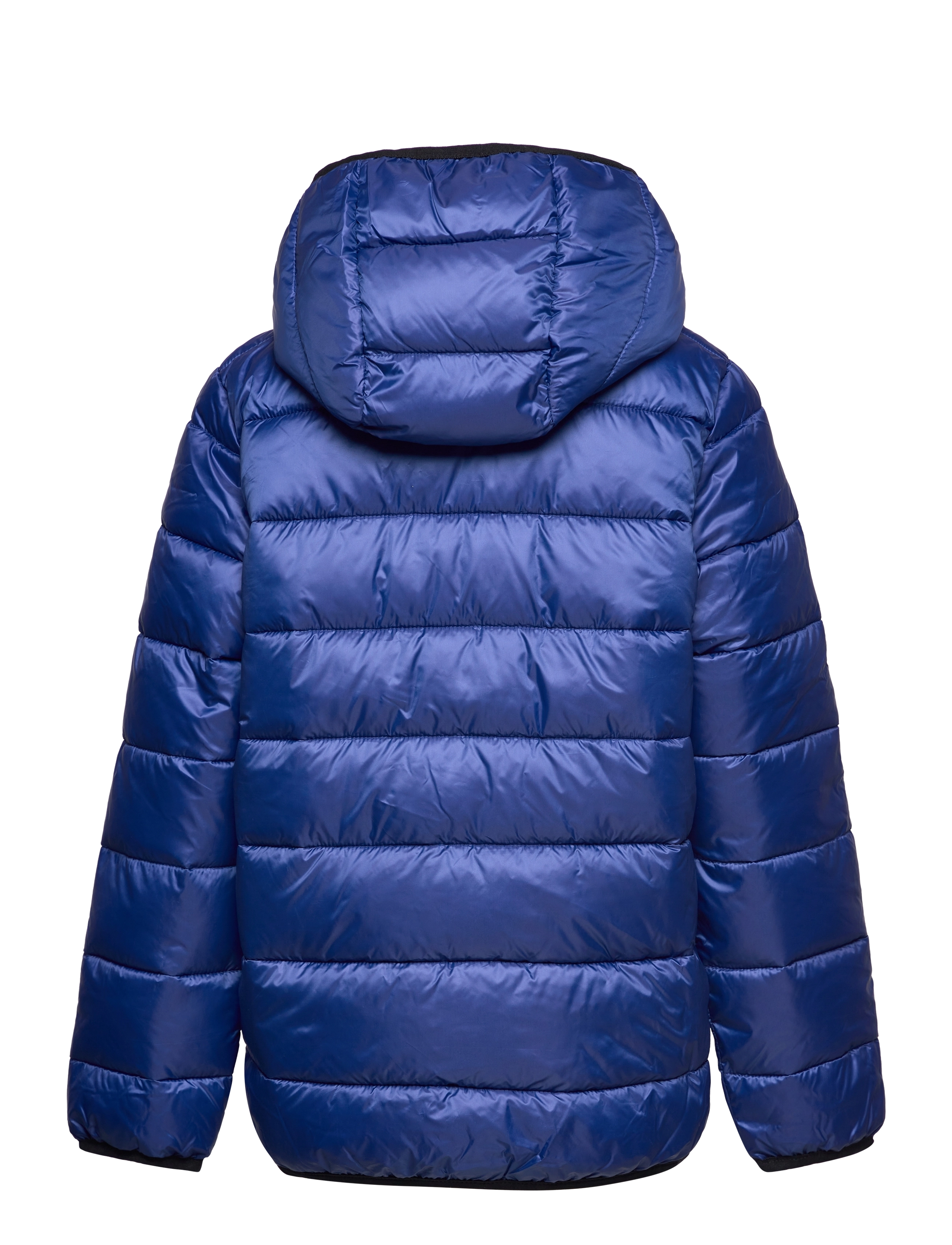 Champion - Hooded Jacket - sodalite blue - 1