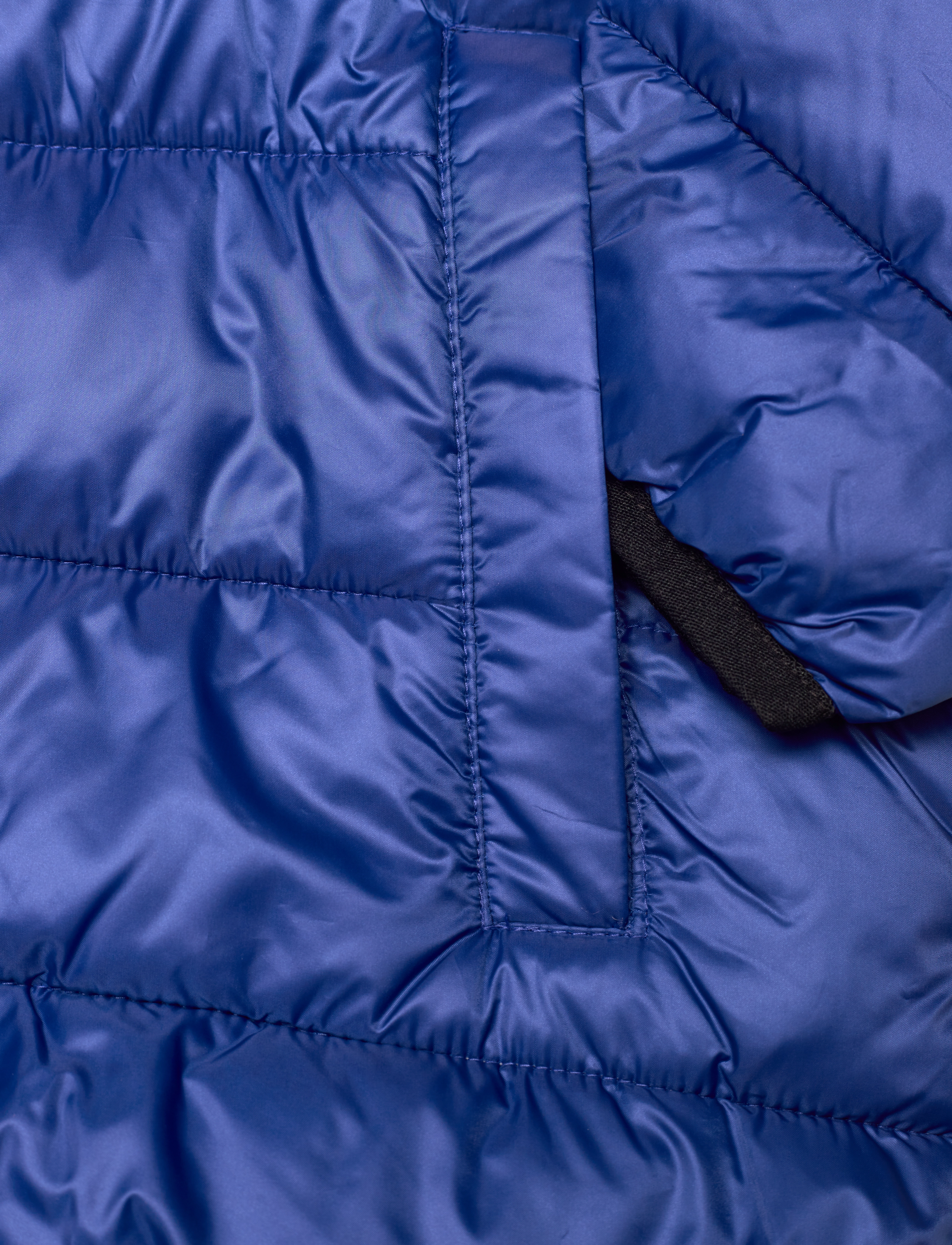 Champion - Hooded Jacket - sodalite blue - 3