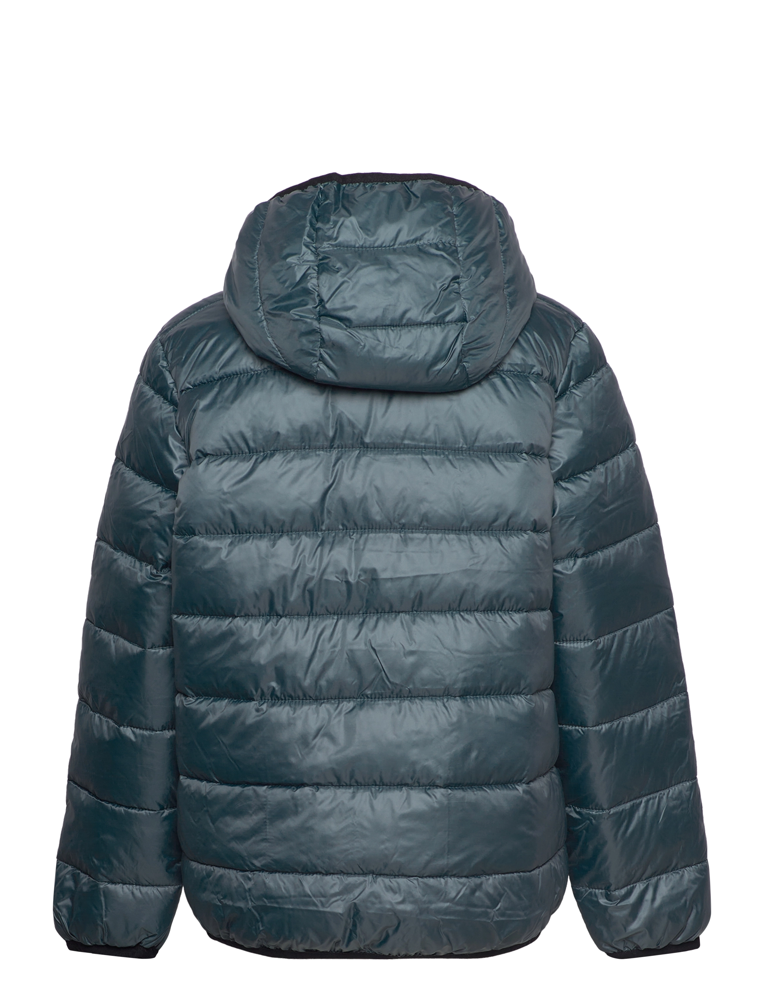 Champion - Hooded Jacket - stormy weather - 1