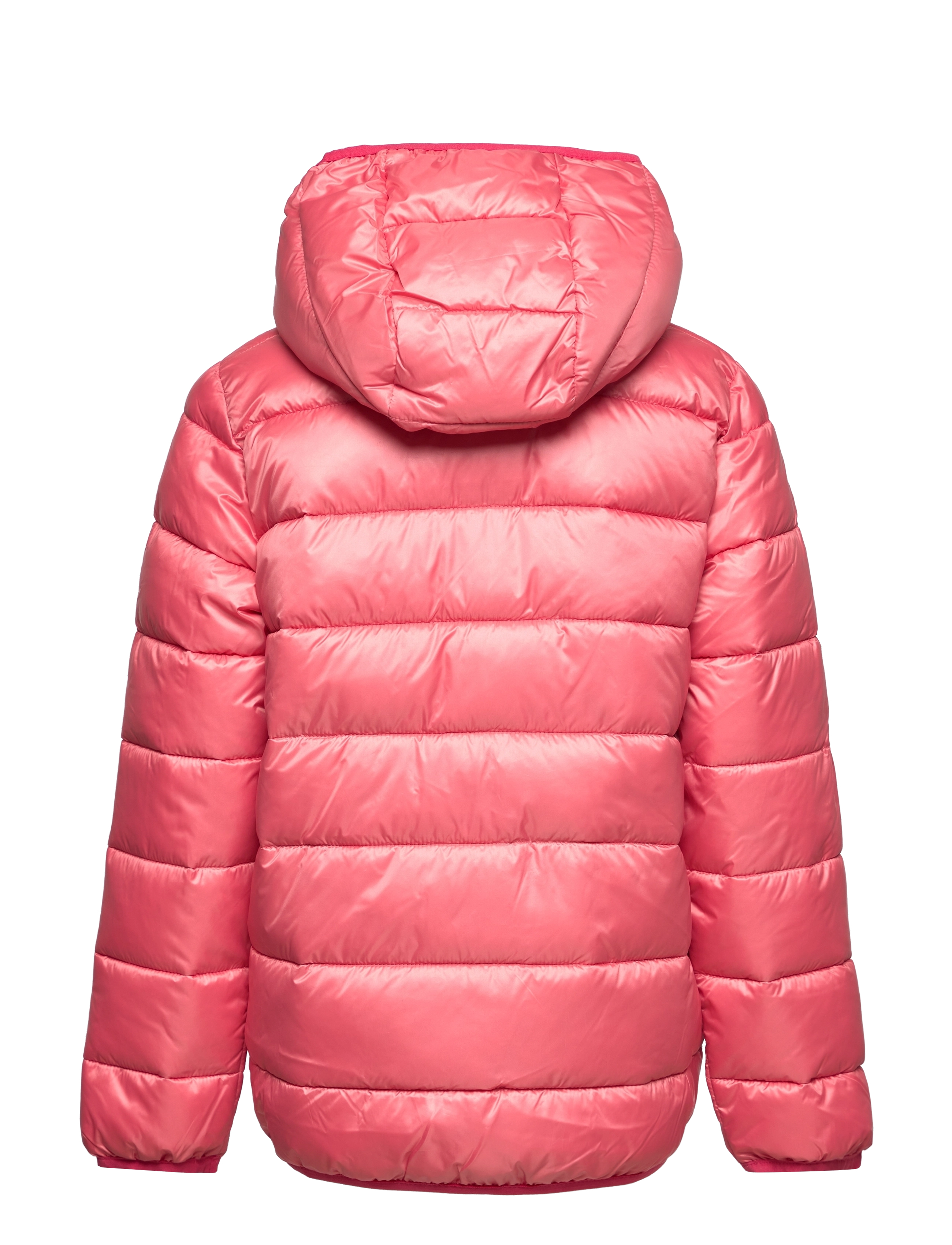 Champion - Hooded Jacket - tea rose - 1