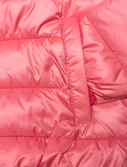 Champion - Hooded Jacket - insulated jackets - tea rose - 3