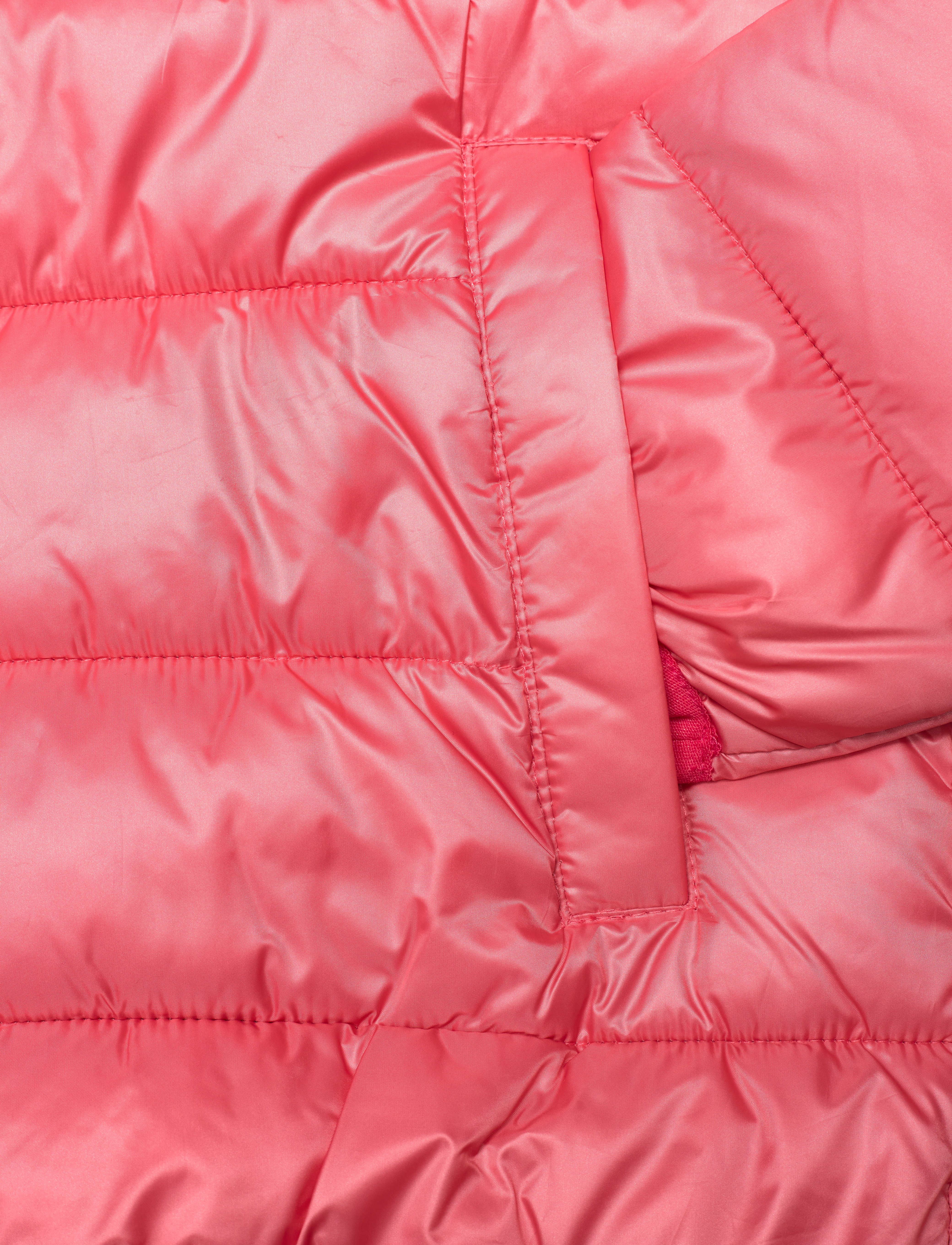Champion - Hooded Jacket - tea rose - 3
