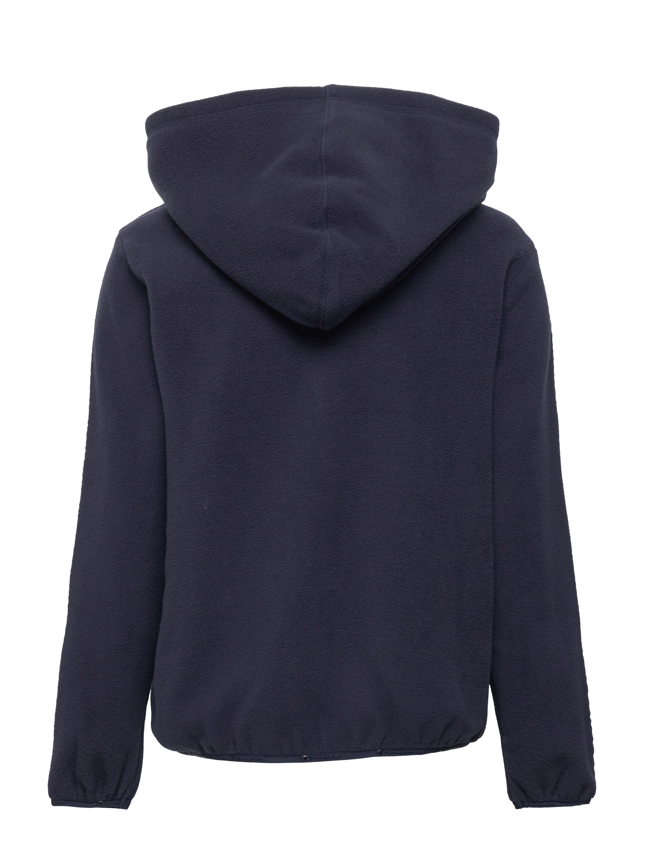 Champion - Hooded Full Zip Top - sky captain - 1