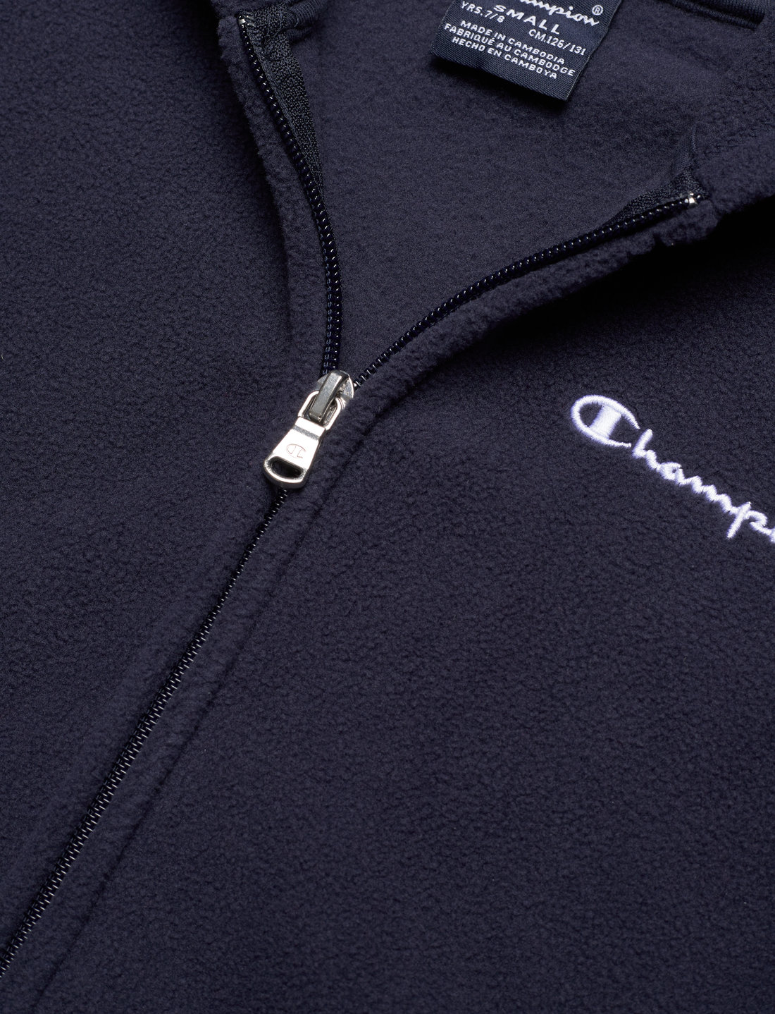 Champion zip hoodie shop barn