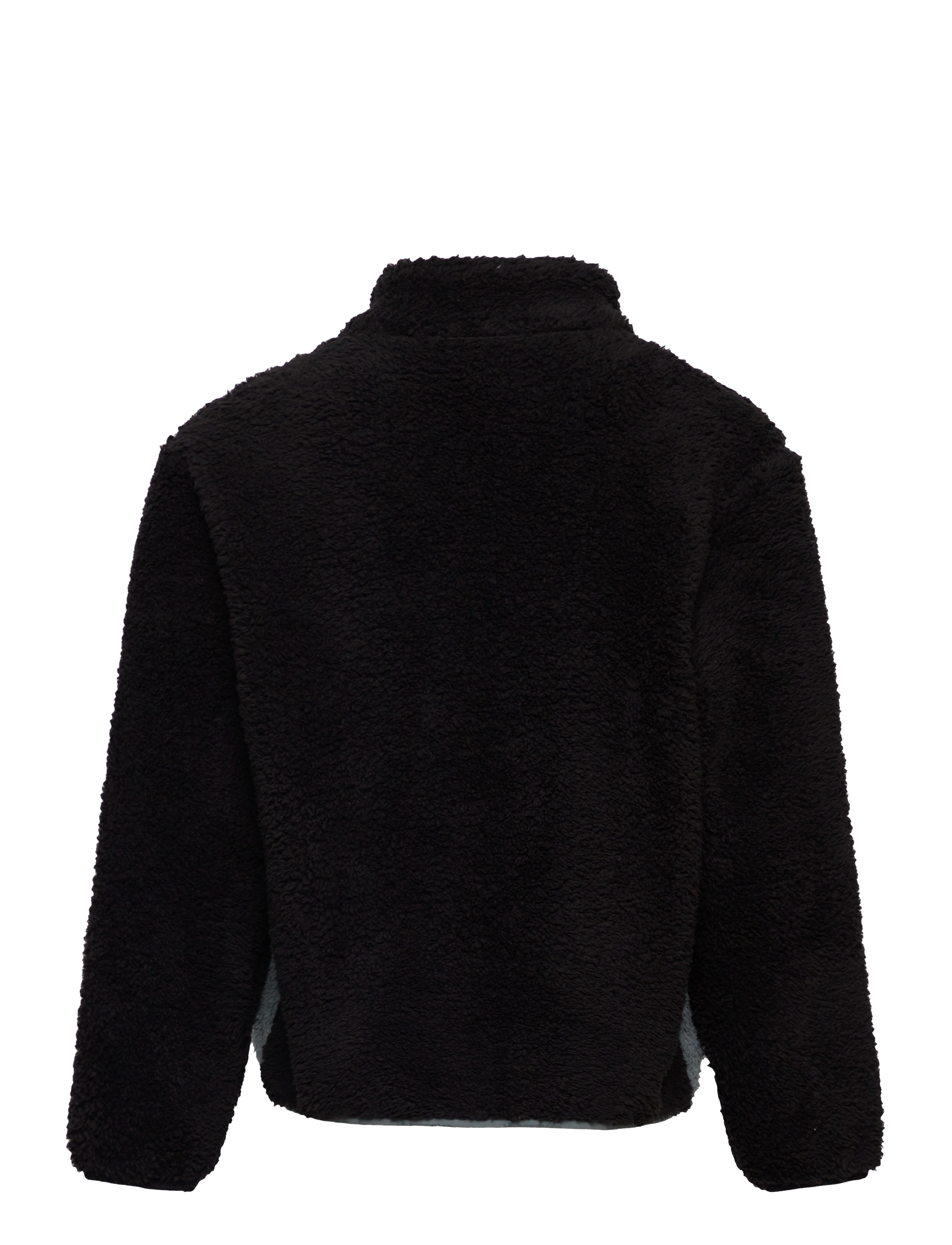 Champion - Half Zip Top - black beauty - 1