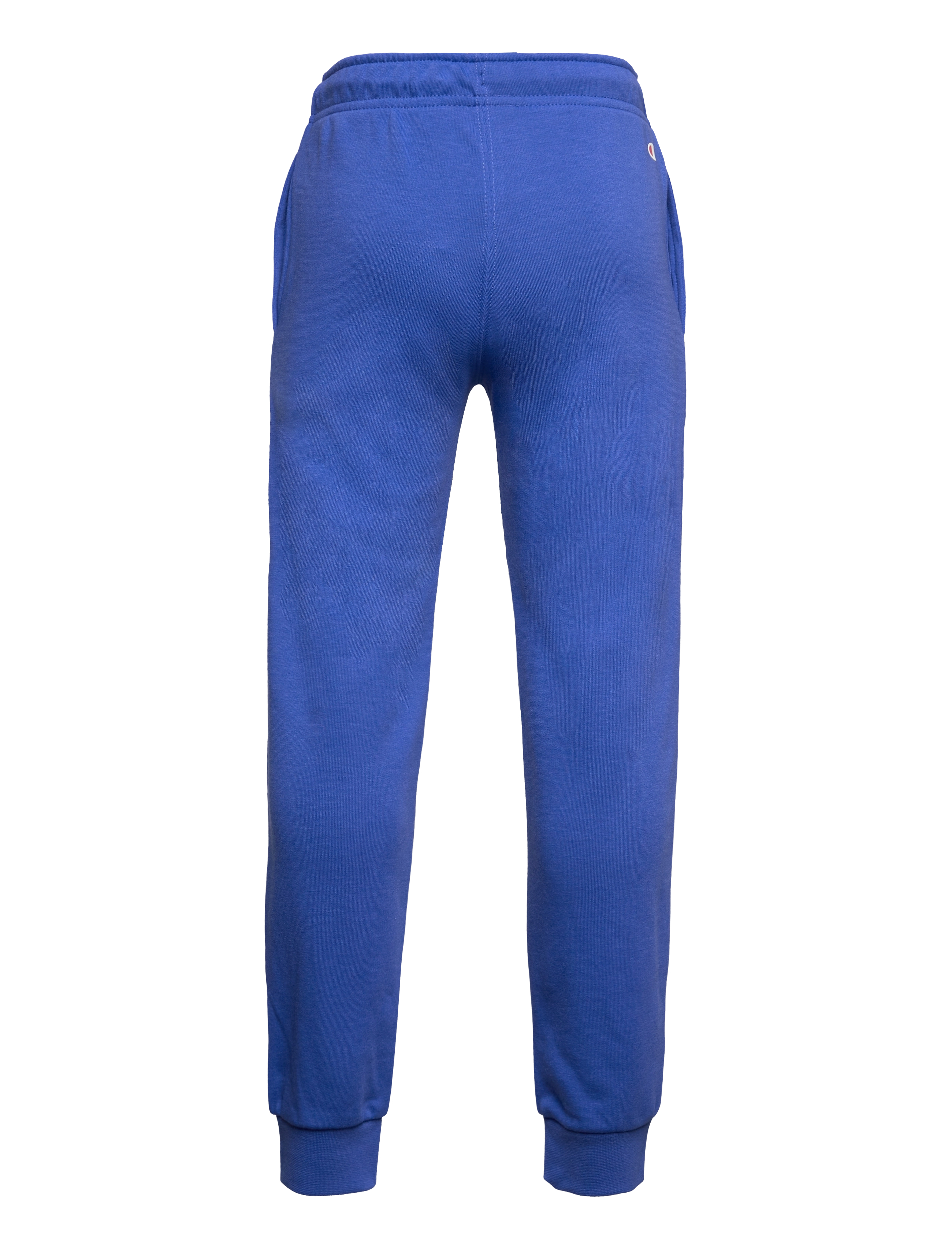Champion - Rib Cuff Pants - dazzling blue - 1