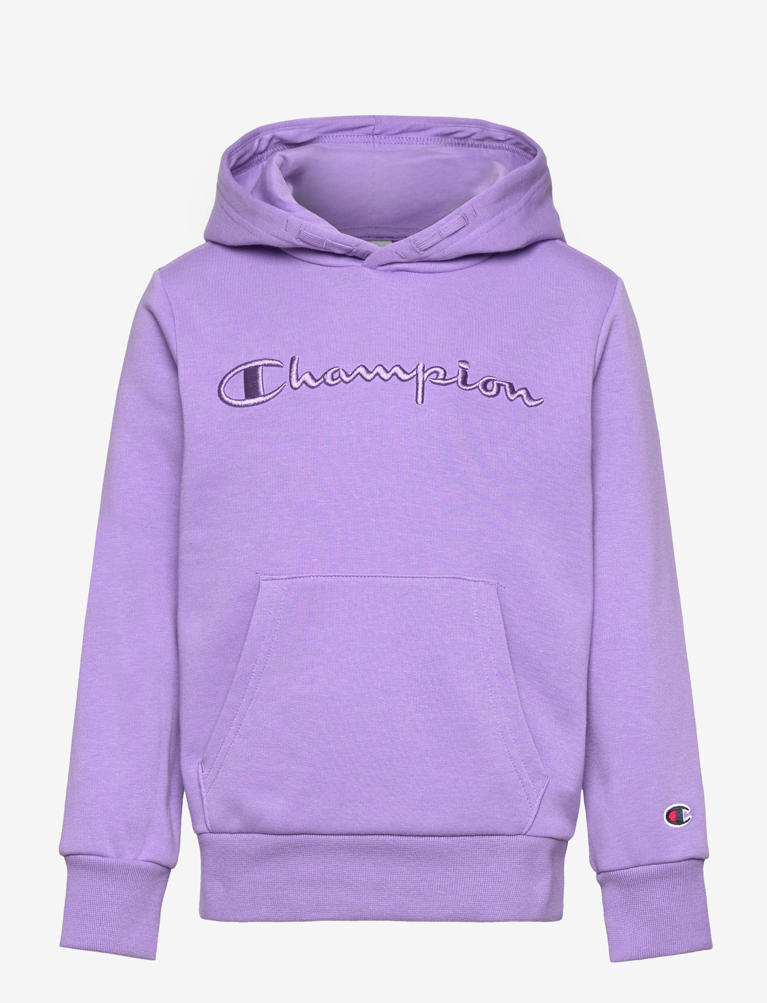Champion - Hooded Sweatshirt - paisley purple - 1