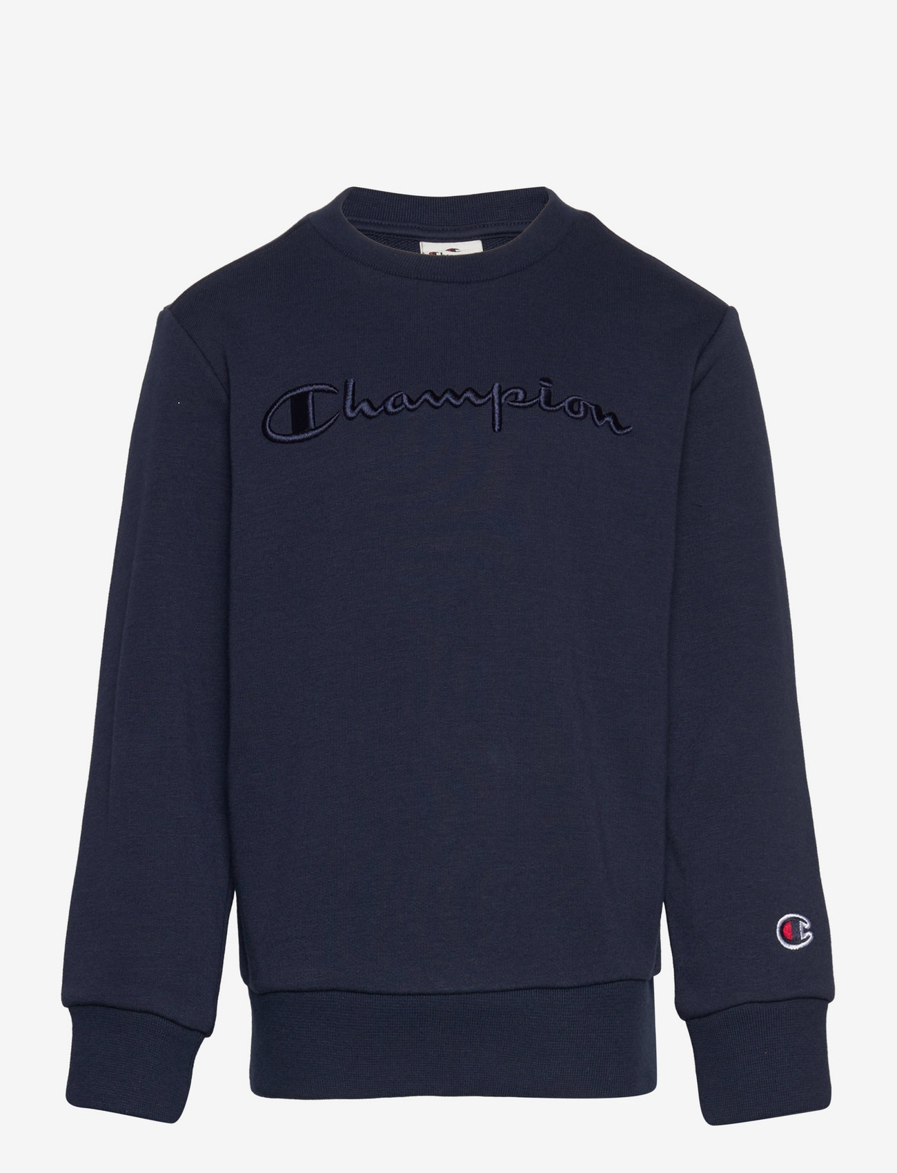 Champion - Crewneck Sweatshirt - navy blazer - 0