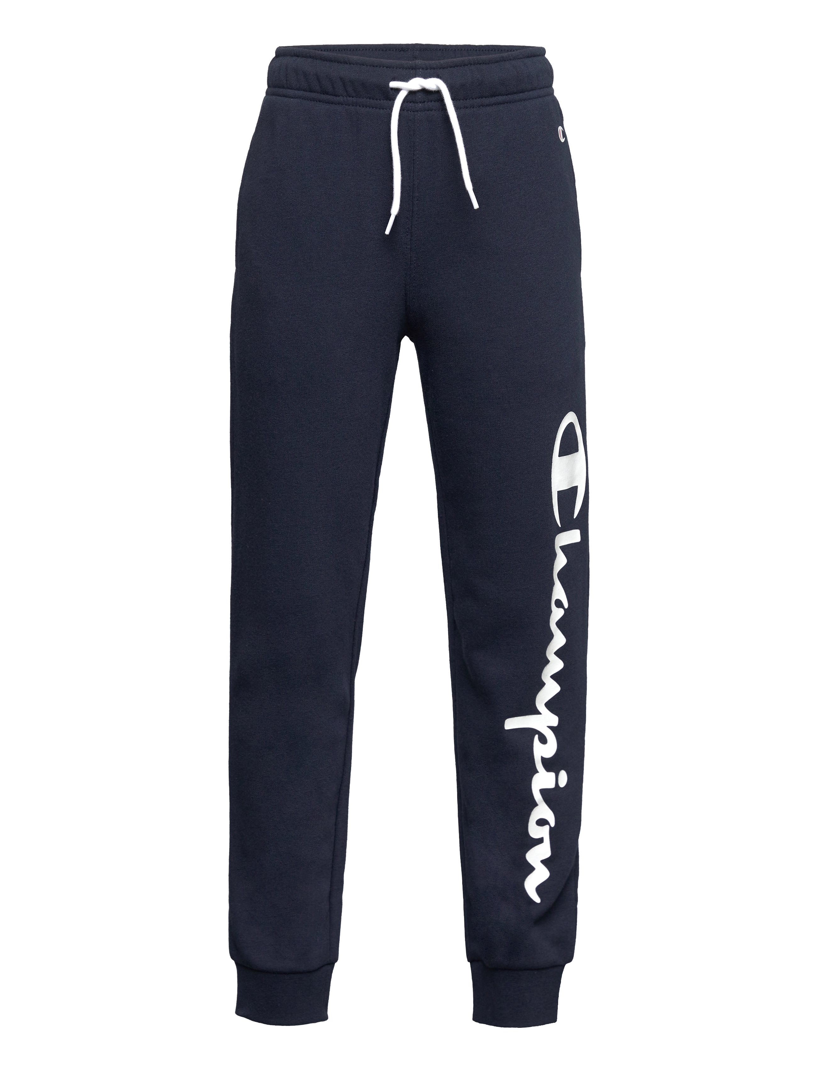 Champion - Rib Cuff Pants - sky captain - 0