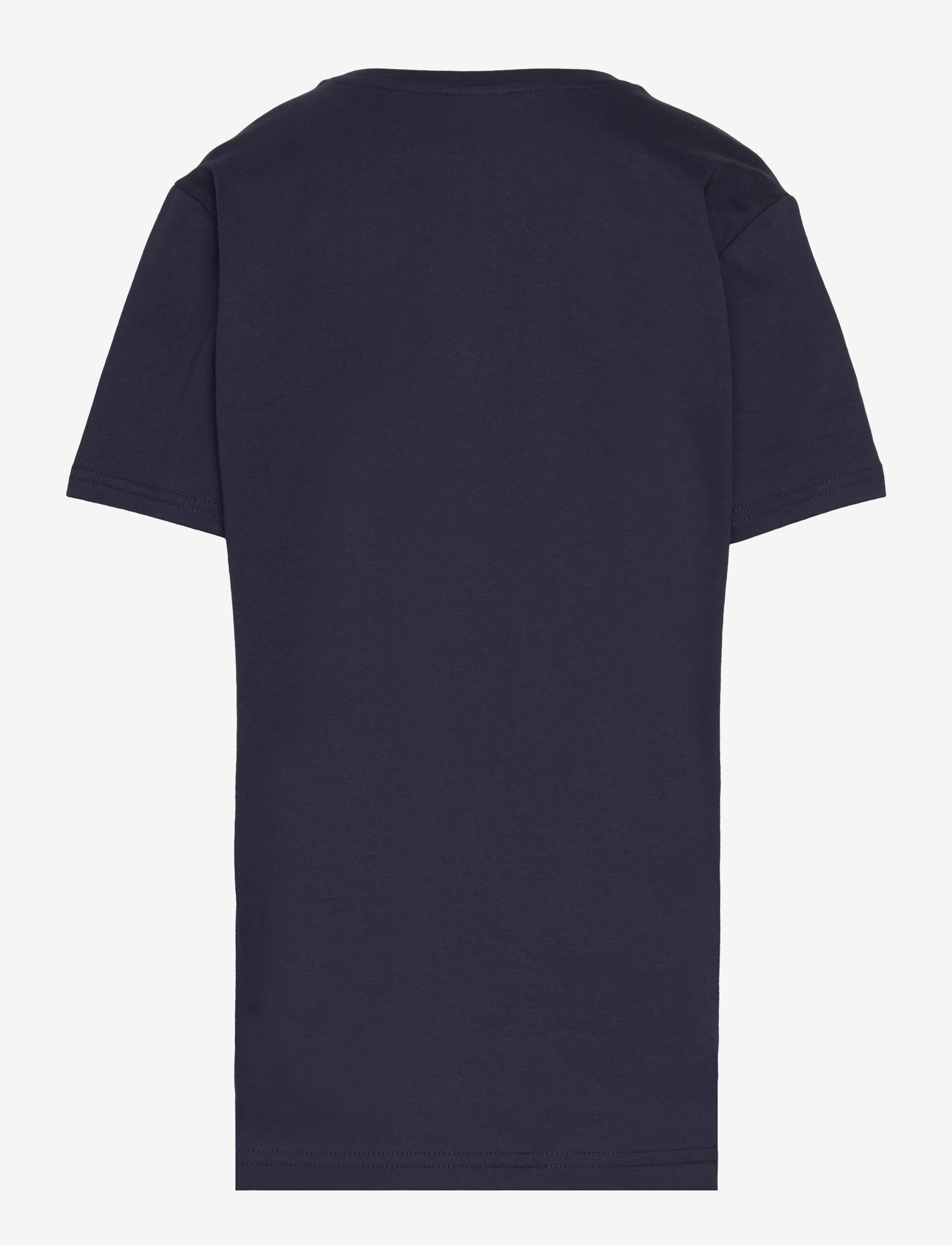 Champion - Crewneck T-Shirt - navy blazer - 1