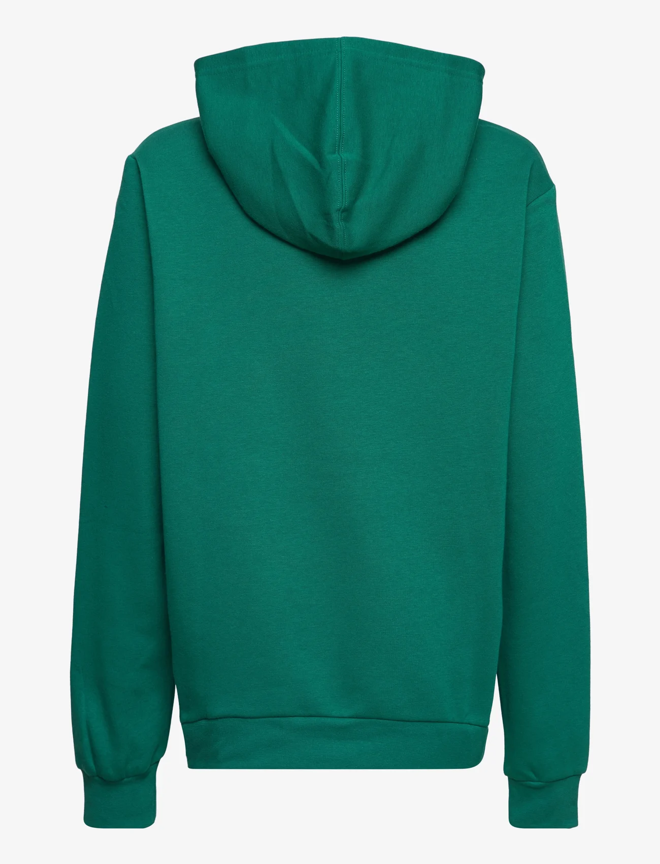 Champion - Hooded Sweatshirt - bluzy z kapturem - aventurine - 1
