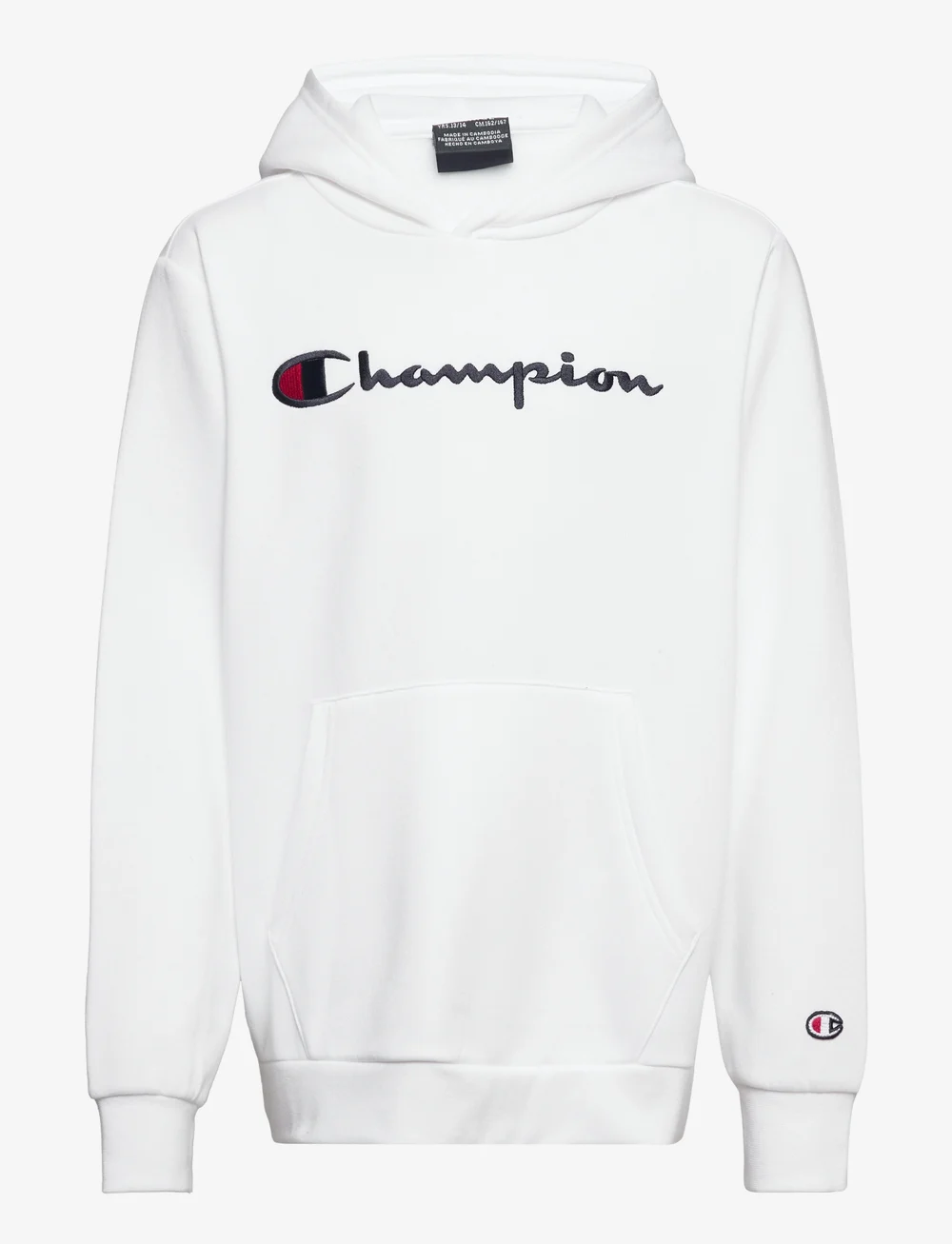 Champion Hooded Sweatshirt oberteile einkaufen bei Booztlet