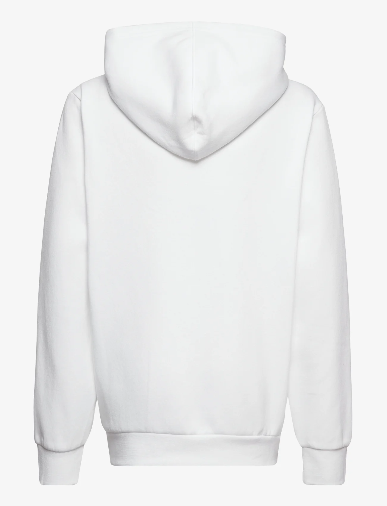 Champion - Hooded Sweatshirt - kapuzenpullover - white - 1