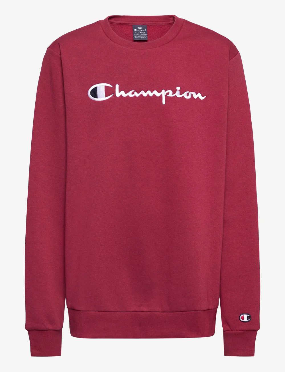Discount top champion sweatshirts