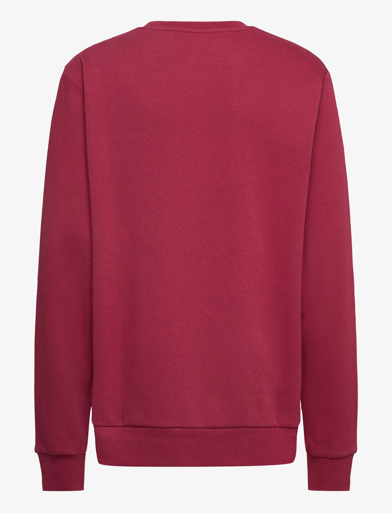 Champion - Crewneck Sweatshirt - lowest prices - tibetan red - 1