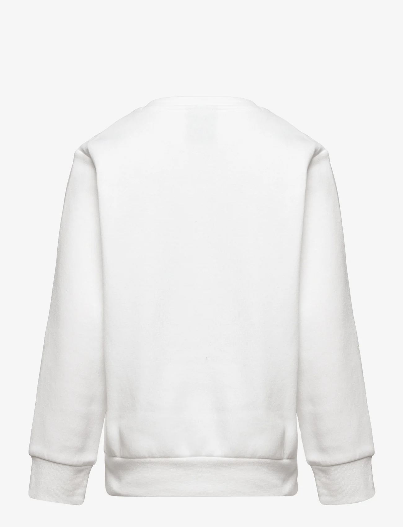 Champion - Crewneck Sweatshirt - swetry - white - 1