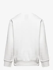 Champion - Crewneck Sweatshirt - sweatshirts - white - 1