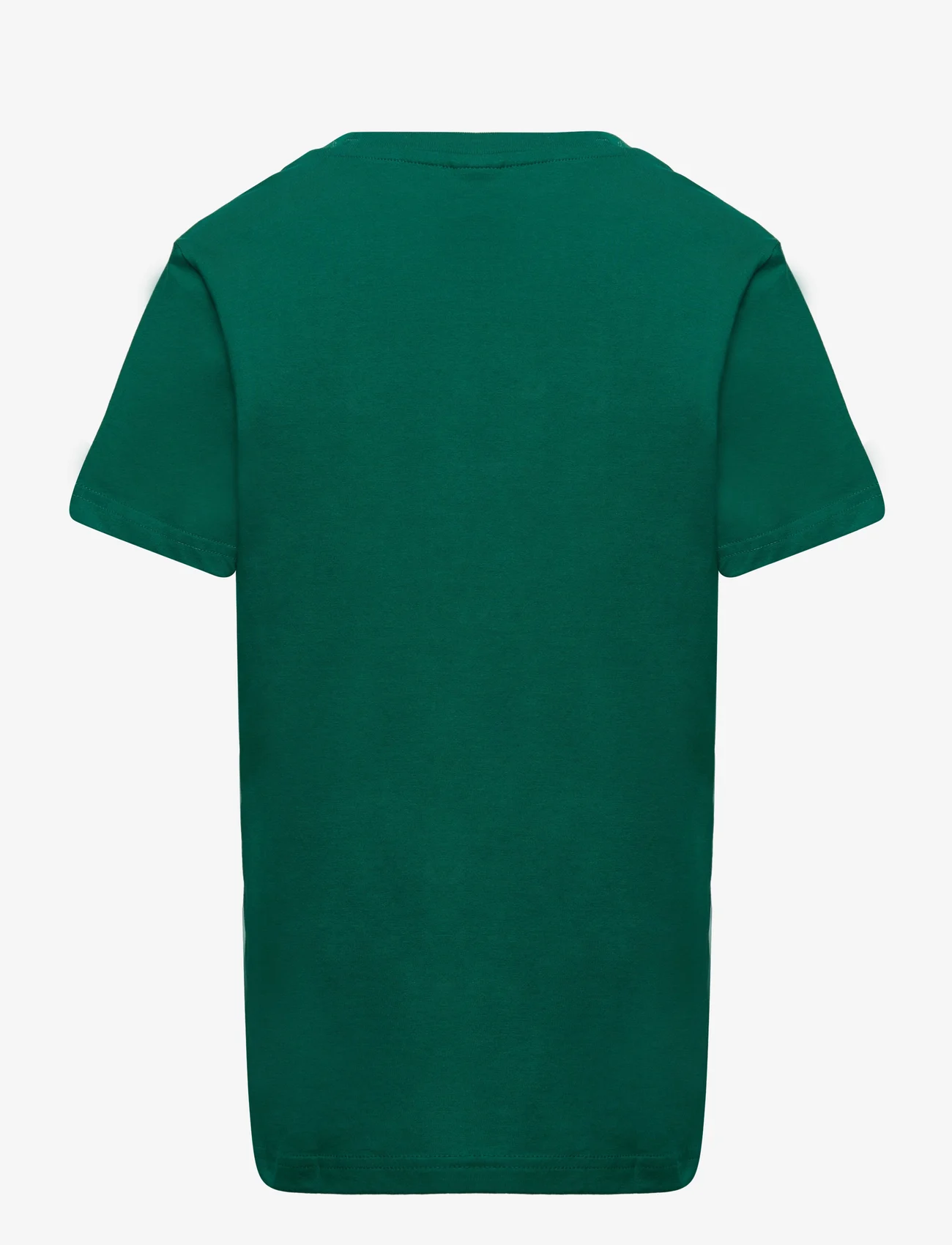 Champion - Crewneck T-Shirt - short-sleeved t-shirts - aventurine - 1