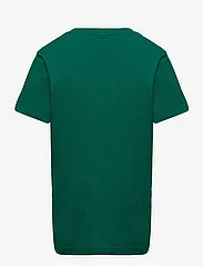 Champion - Crewneck T-Shirt - short-sleeved t-shirts - aventurine - 1