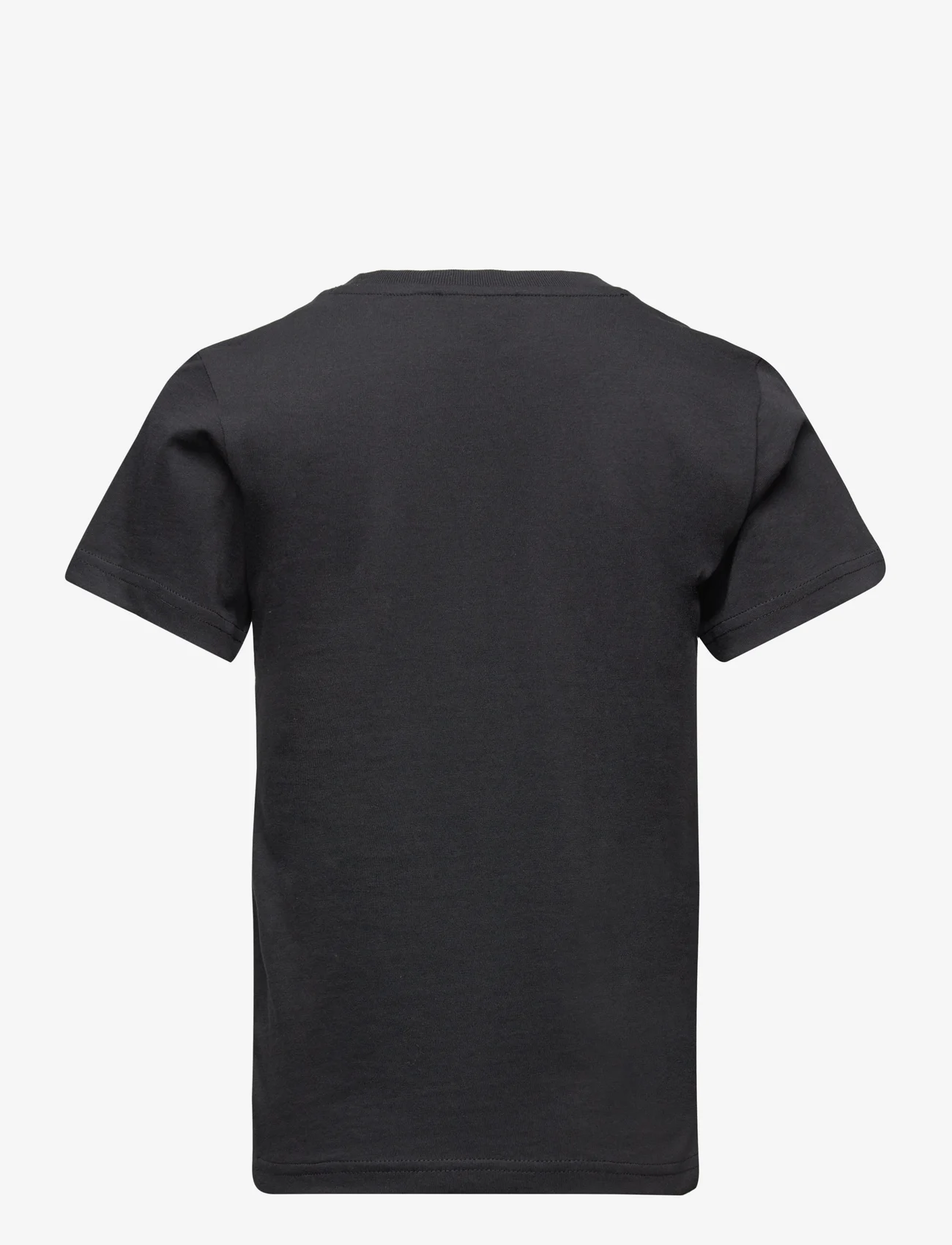 Champion - Crewneck T-Shirt - short-sleeved t-shirts - black beauty - 1