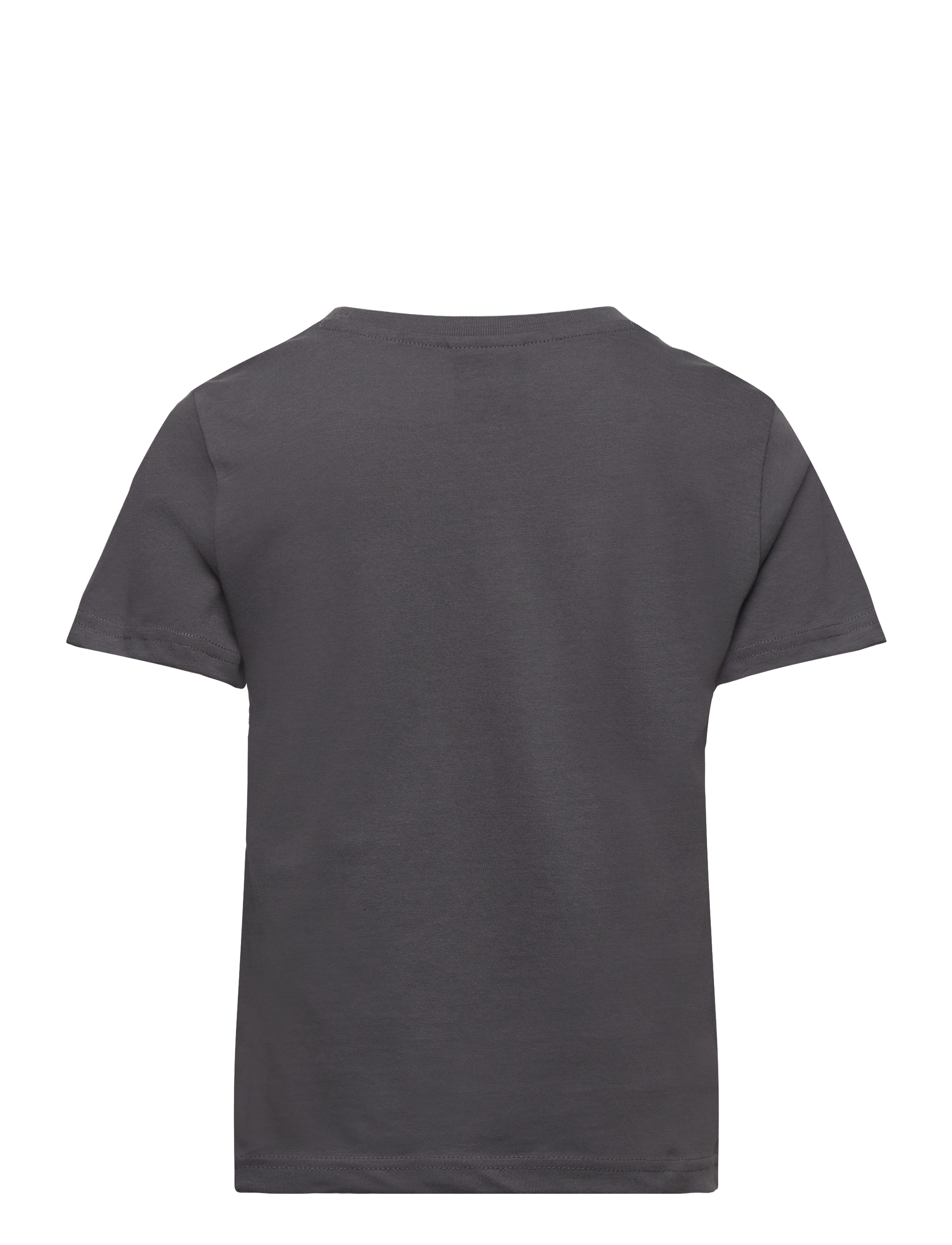 Champion - Crewneck T-Shirt - blackened pearl - 1