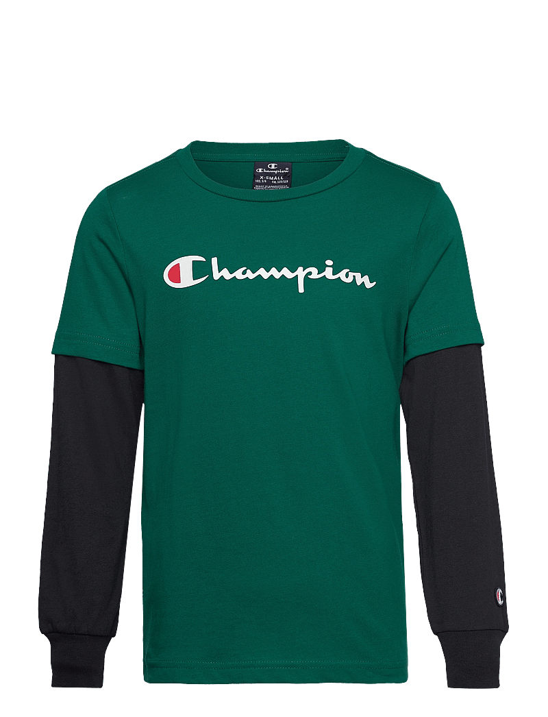 Athletic Apparel Champion Target Clothing Champion Long Sleeve T