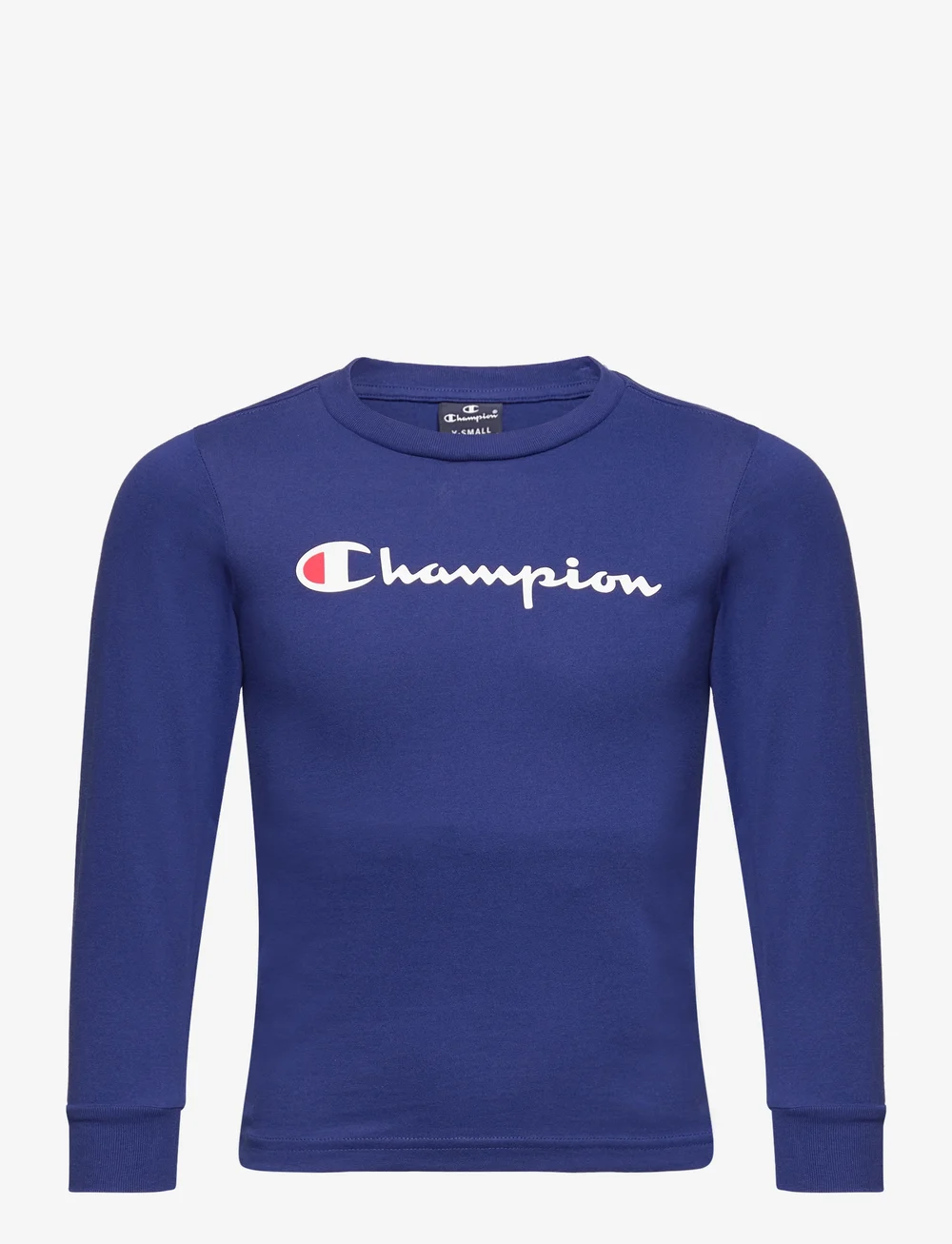 Champion Long Sleeve T shirt Long sleeved t shirts Boozt