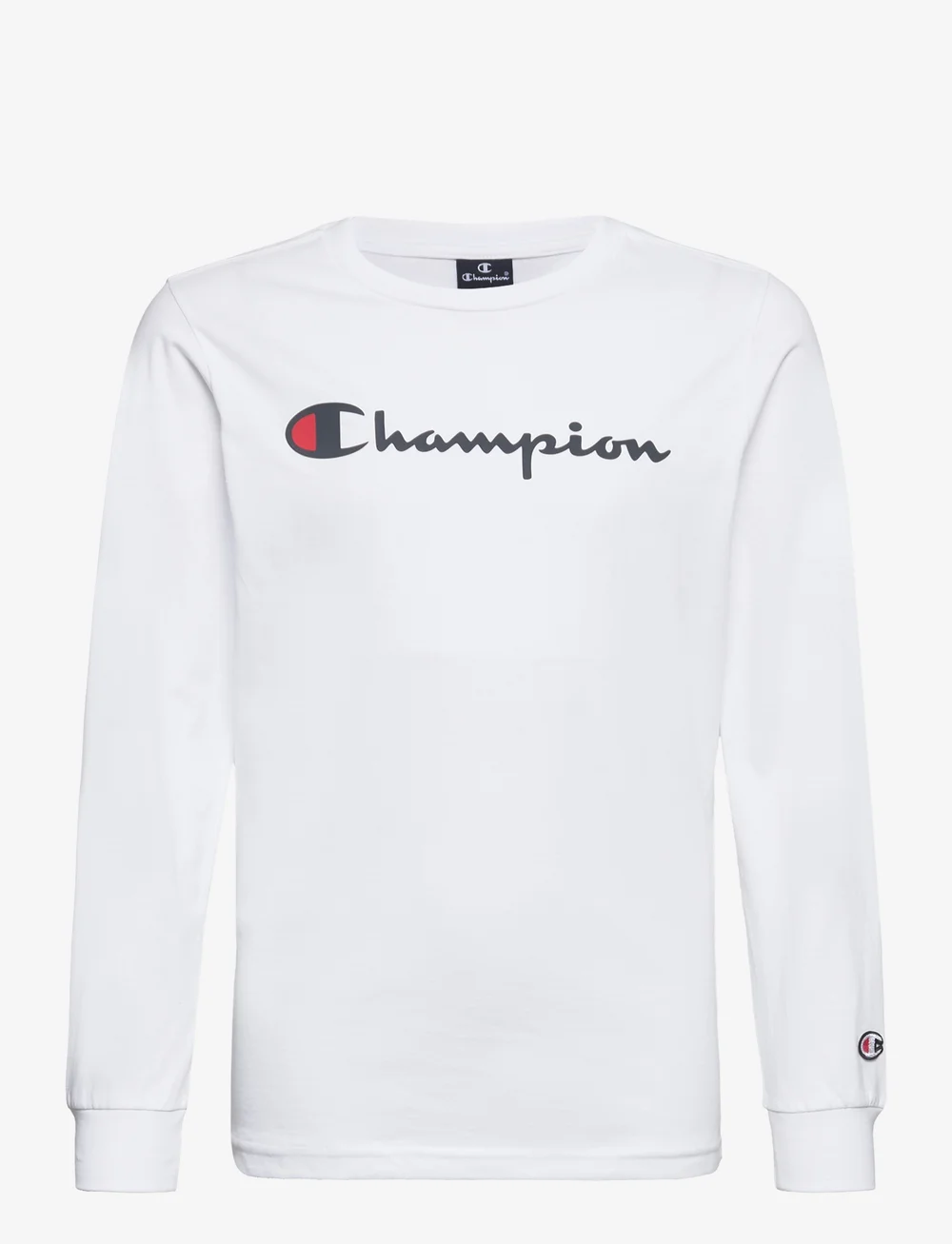 Champion t shirts long sleeve outlet