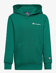 Champion - Hooded Sweatshirt - kapuzenpullover - aventurine - 0