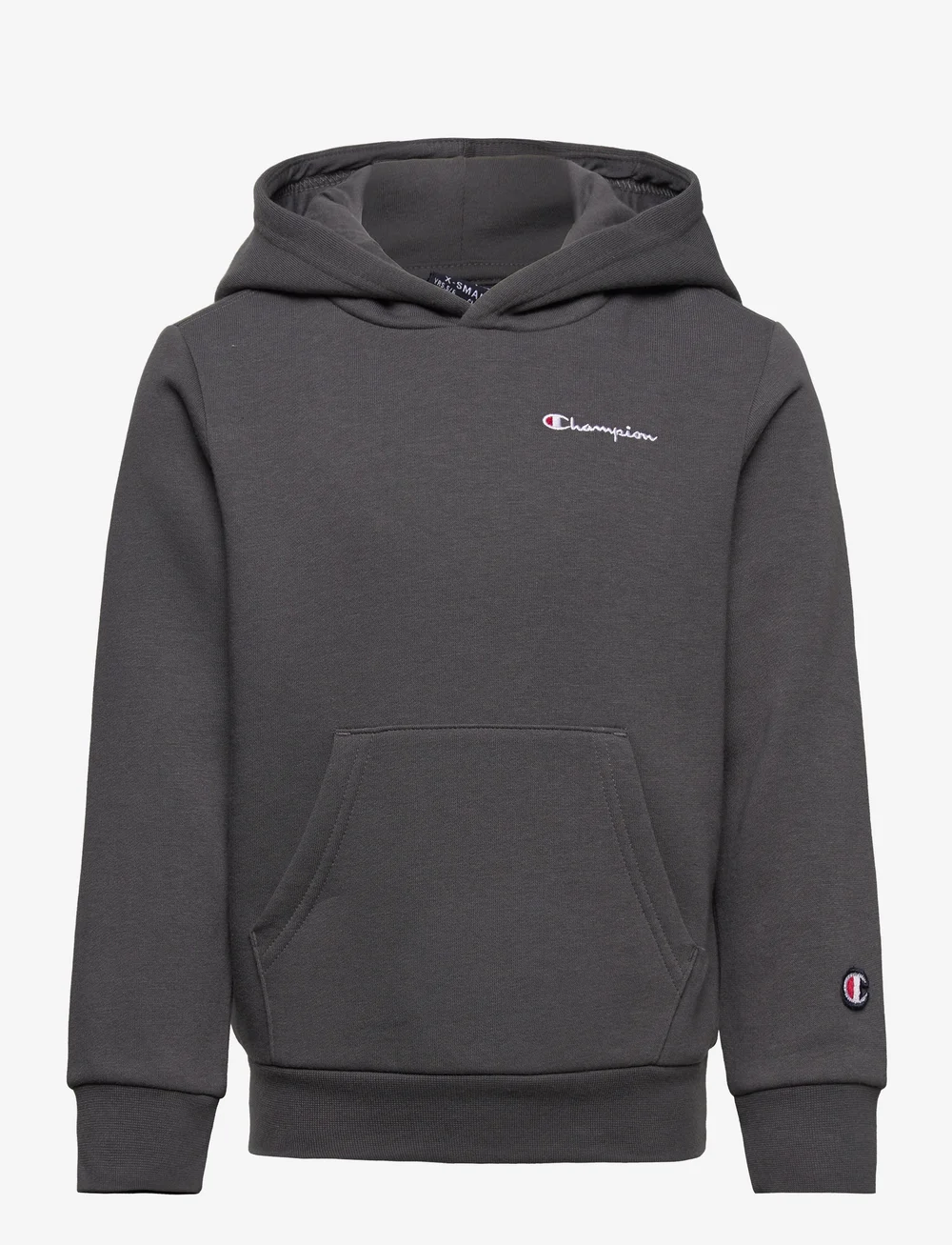 Champion Hooded Sweatshirt Hoodies Boozt