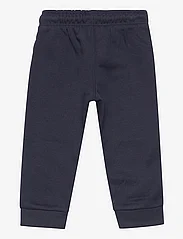Champion - Hooded Full Zip Suit - jogginganzüge - bellwether blue - 3