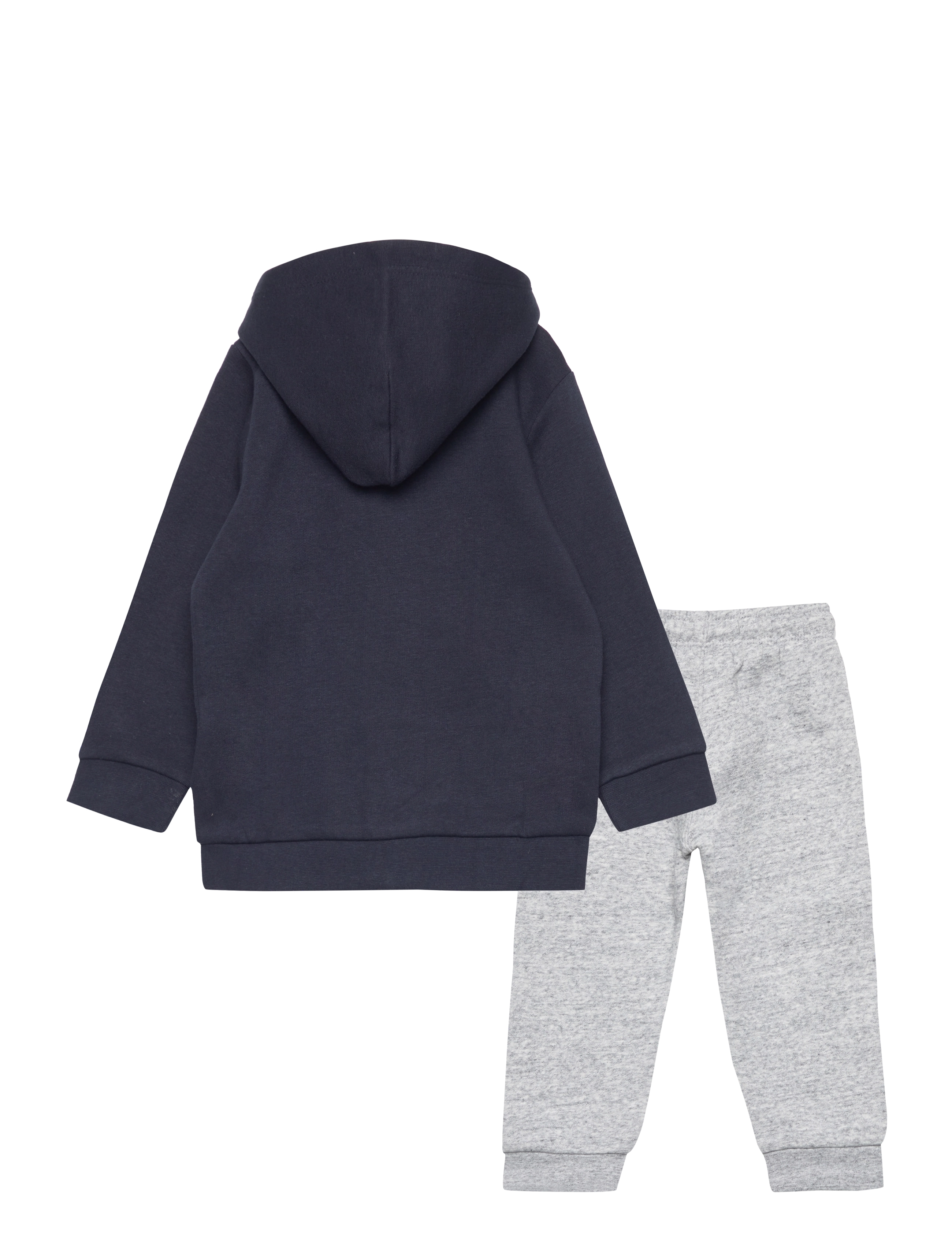 Champion - Hooded Full Zip Suit - sky captain - 1