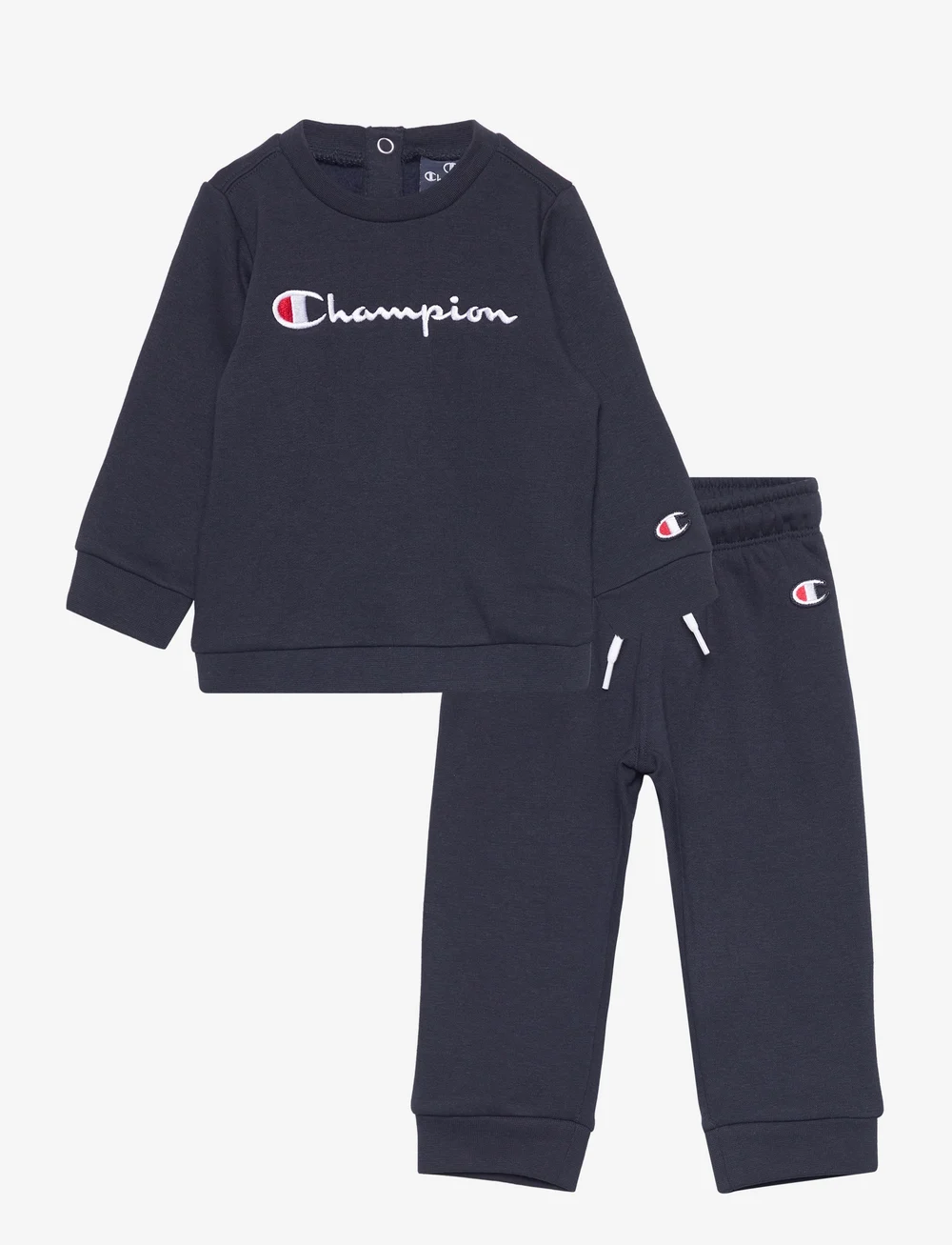 Champion sweat 2025 suit for boys