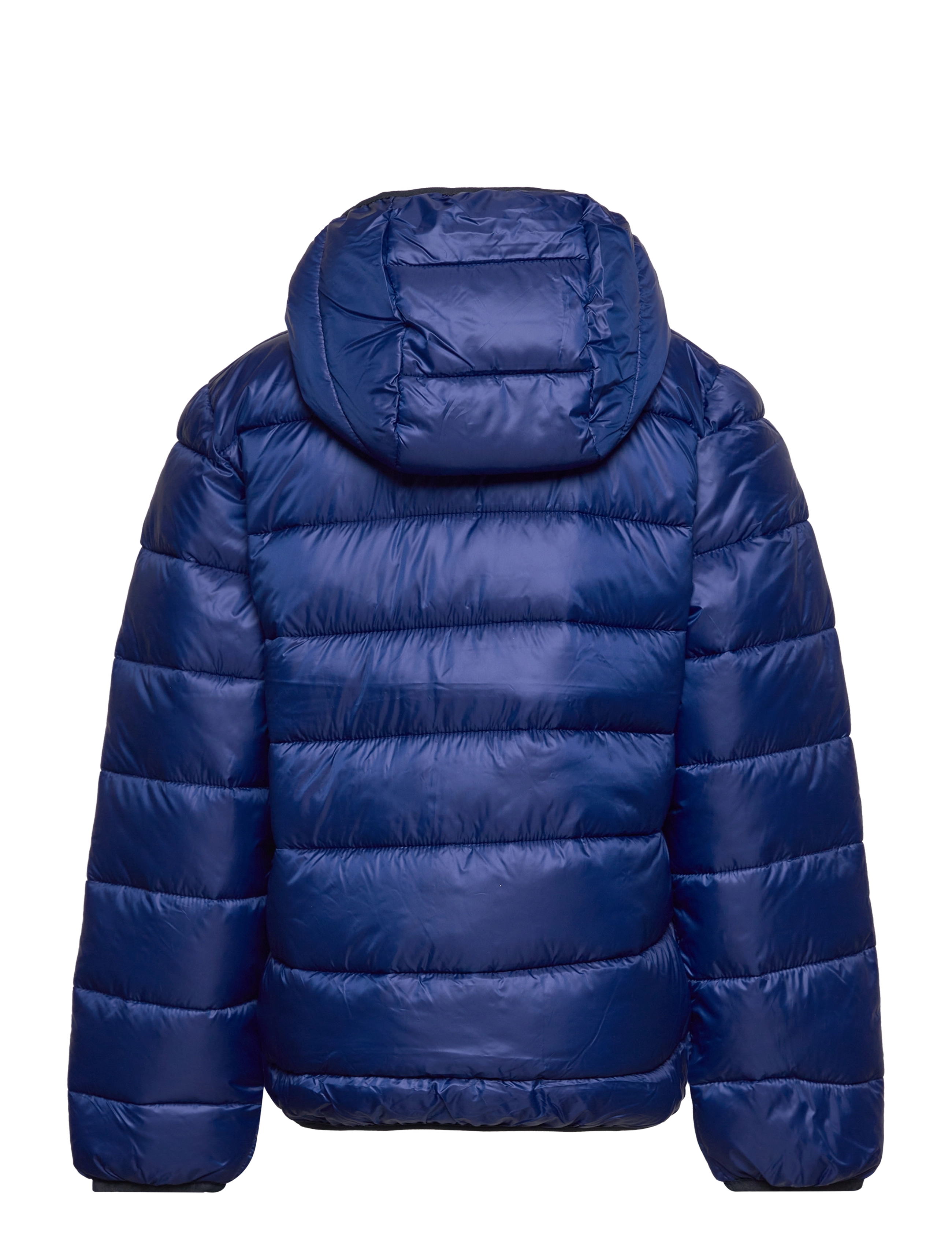 Champion - Hooded Jacket - isolierte jacken - bellwether blue - 1