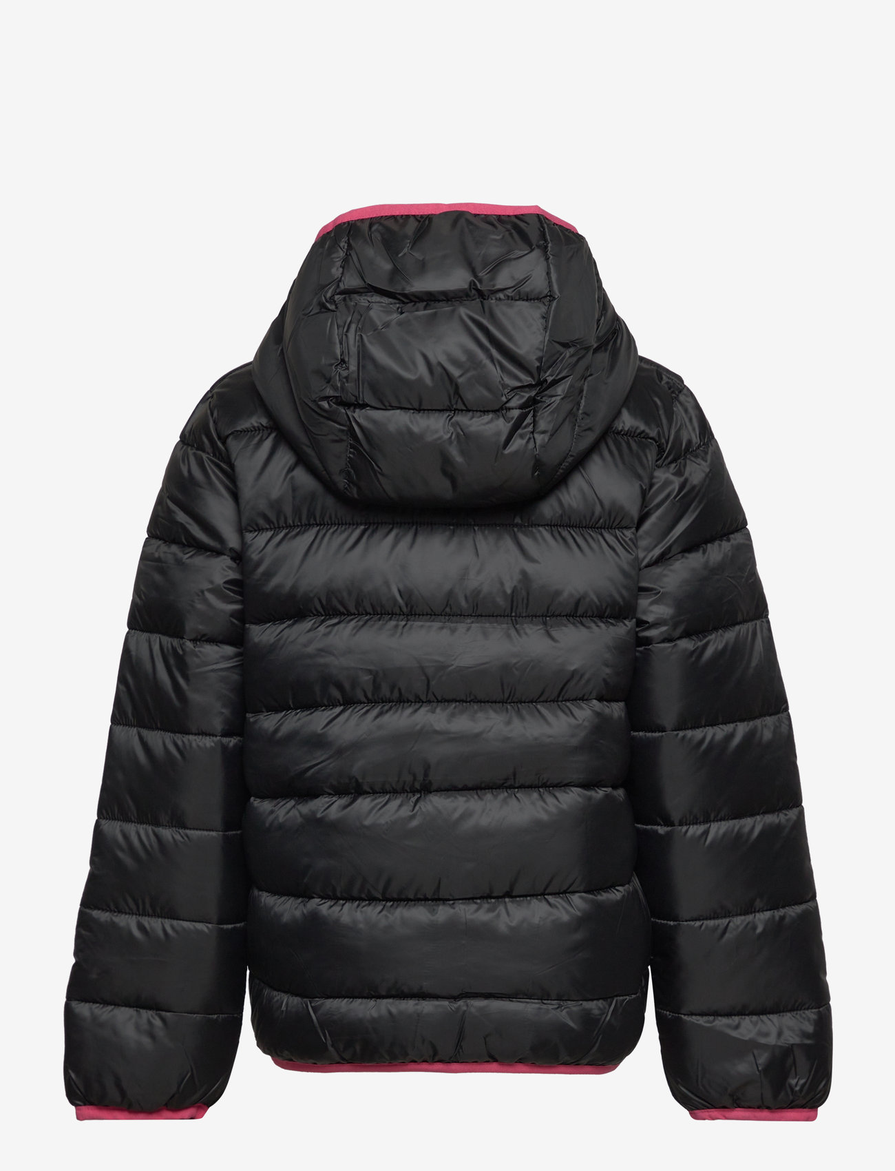 Champion - Hooded Jacket - black beauty - 1
