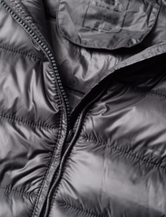 Champion - Hooded Jacket - insulated jackets - blackened pearl - 2