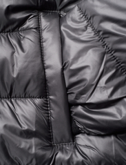 Champion - Hooded Jacket - isolerede jakker - blackened pearl - 3