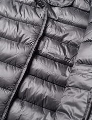 Champion - Hooded Jacket - sooja isolatsiooniga jakid - blackened pearl - 4