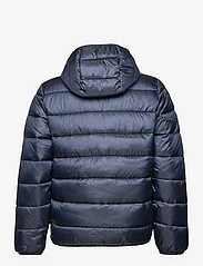 Champion - Hooded Jacket - insulated jackets - sky captain - 1