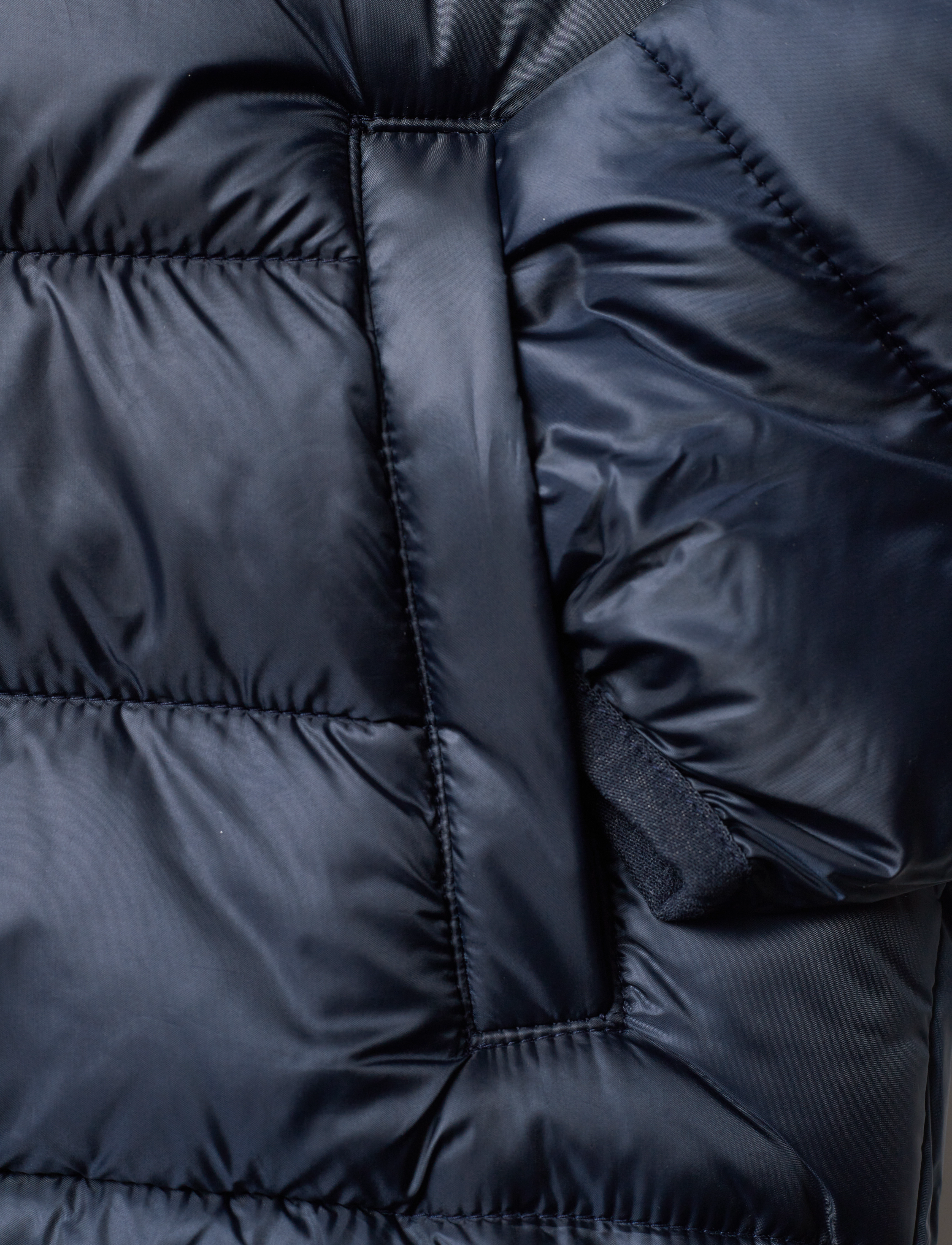 Champion - Hooded Jacket - sky captain - 3