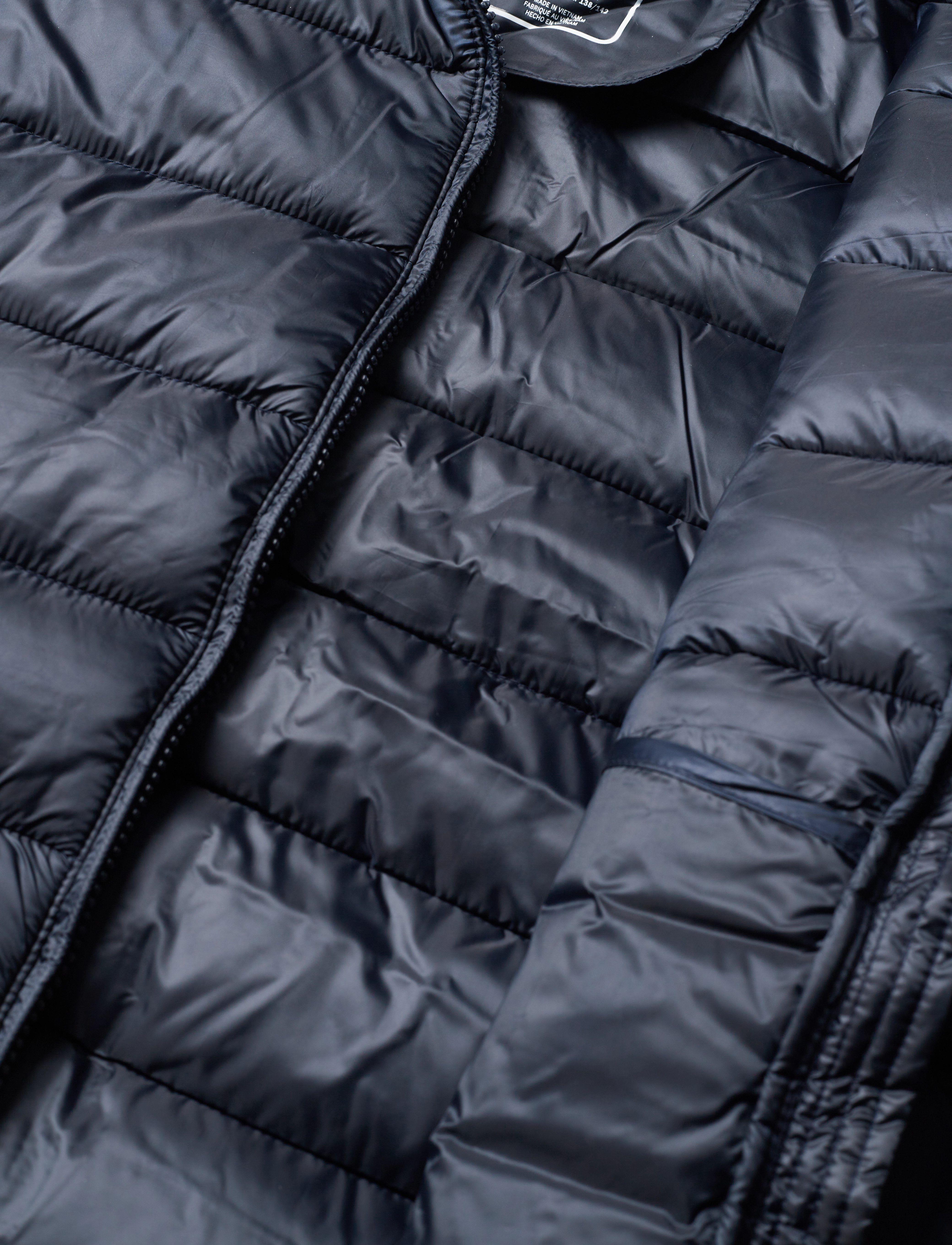 Champion - Hooded Jacket - sky captain - 4