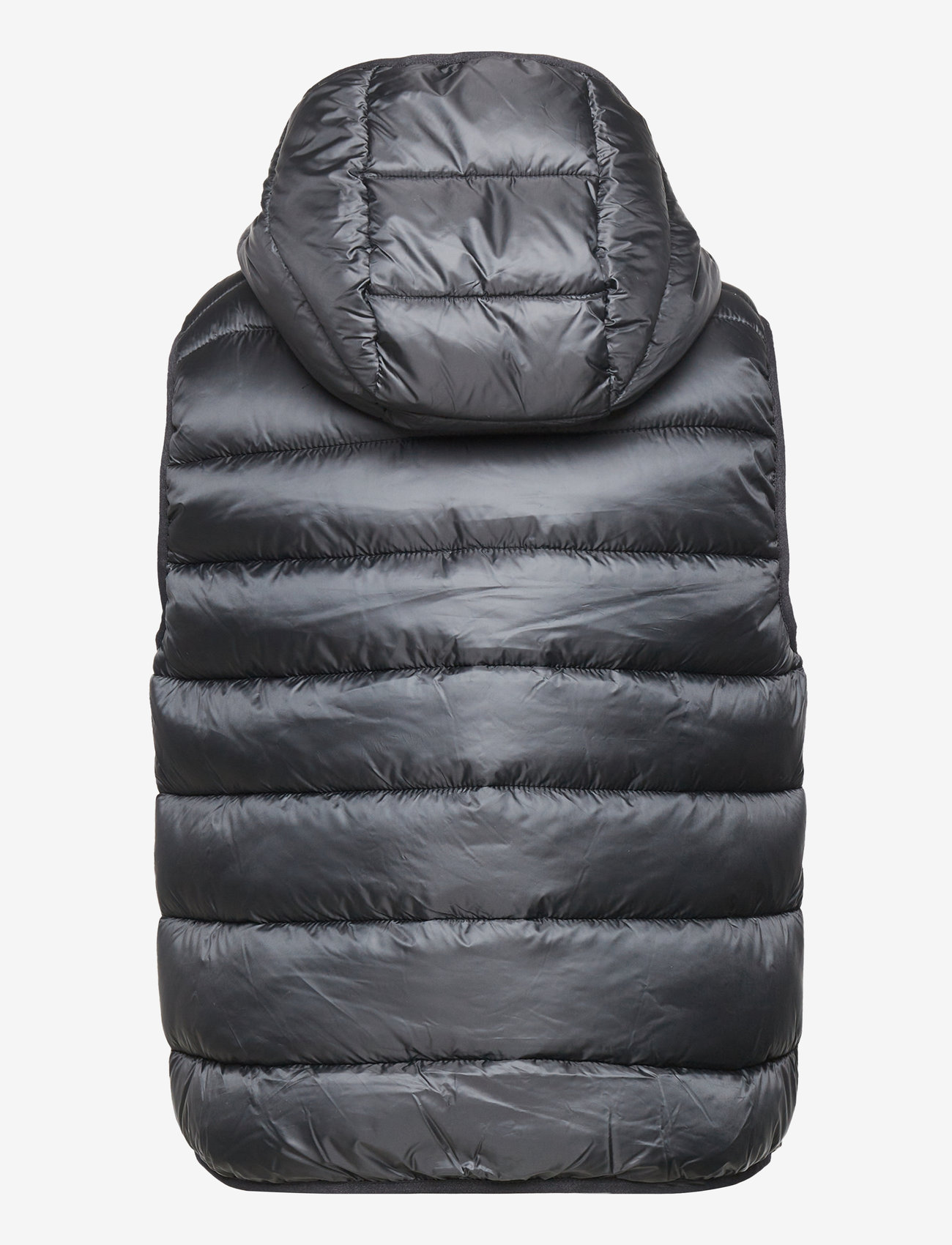 Champion - Vest - black beauty a - 1