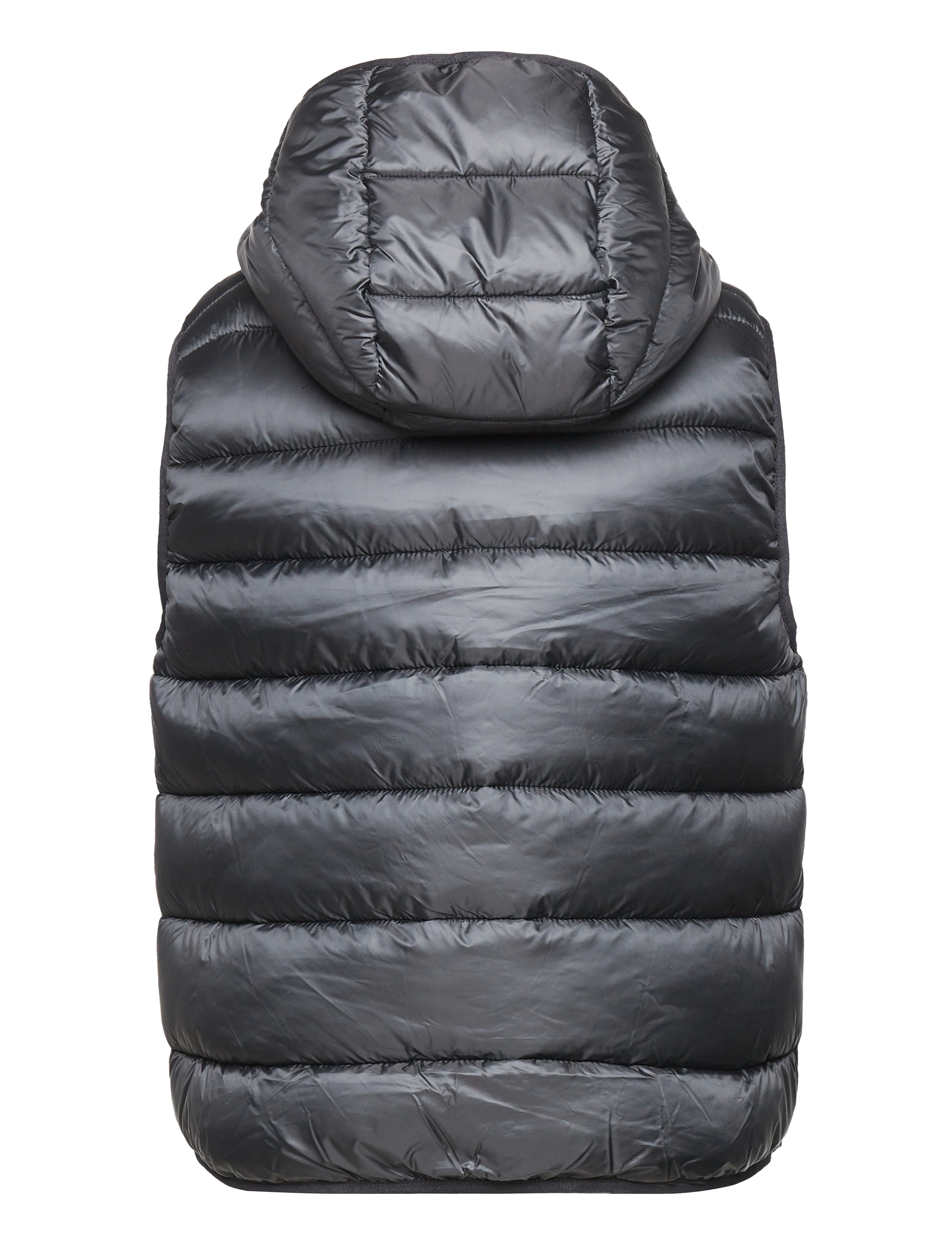 Champion - Vest - black beauty a - 1