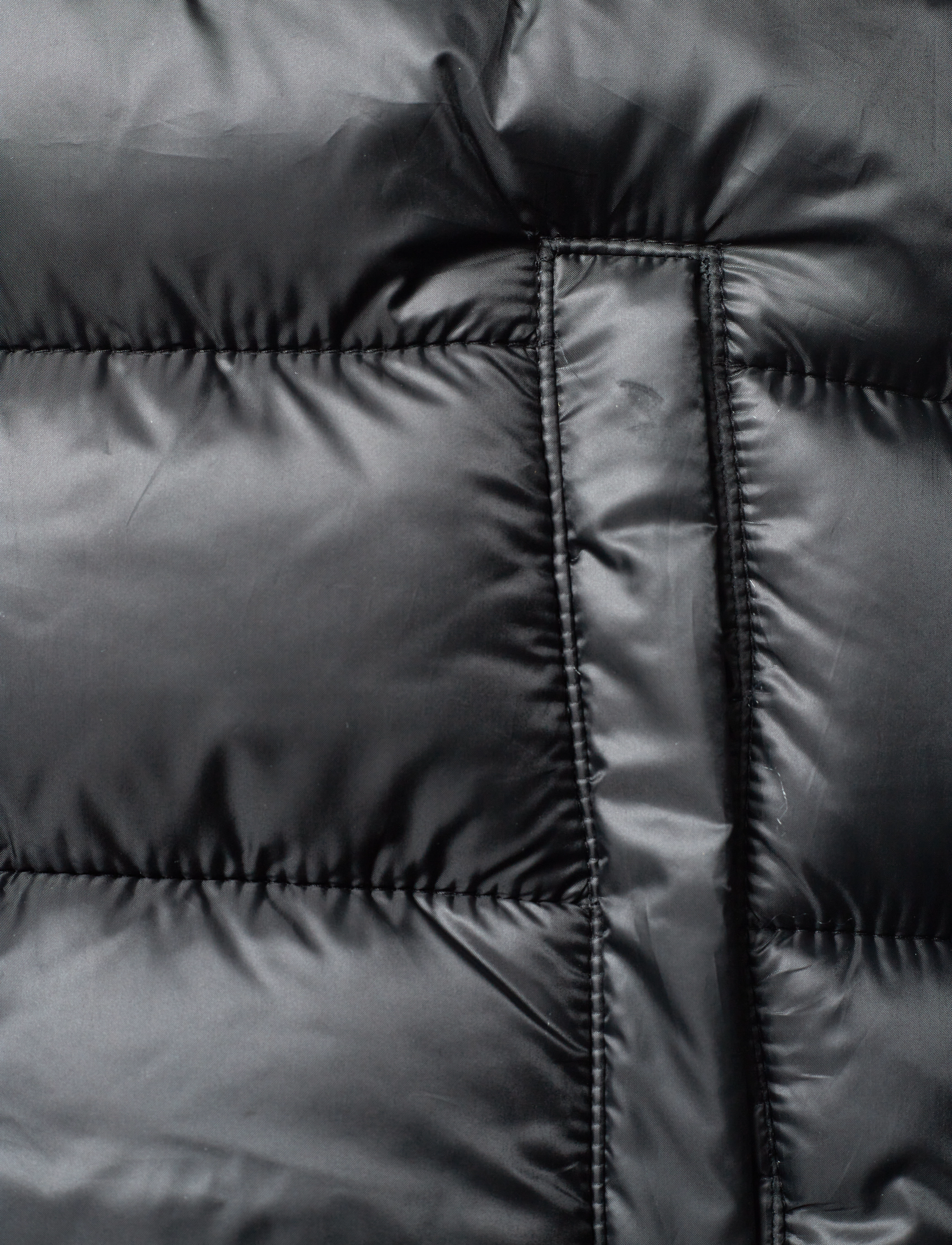 Champion - Vest - black beauty a - 3
